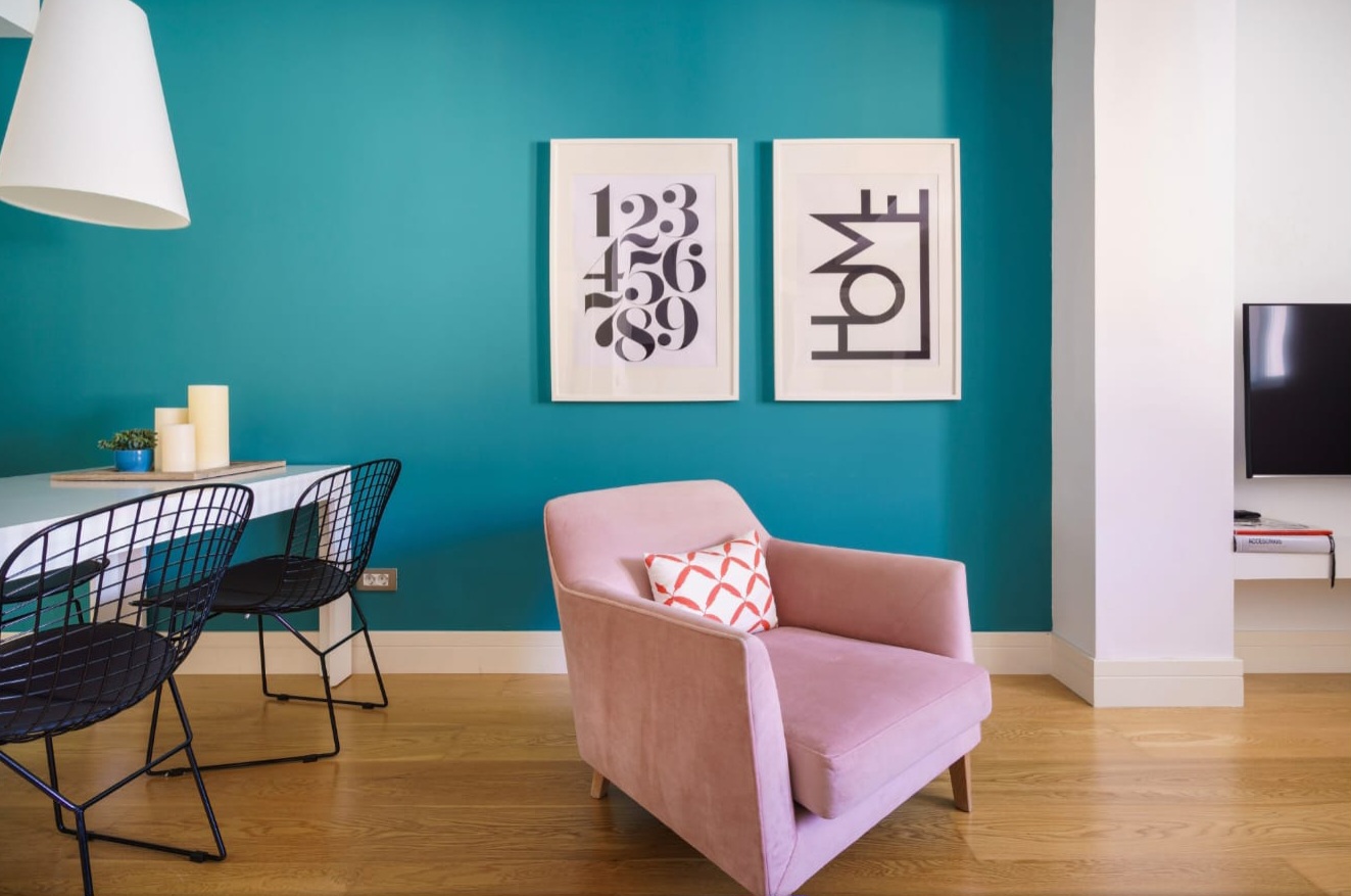 Byt v prodeji in Centro histórico (Málaga)