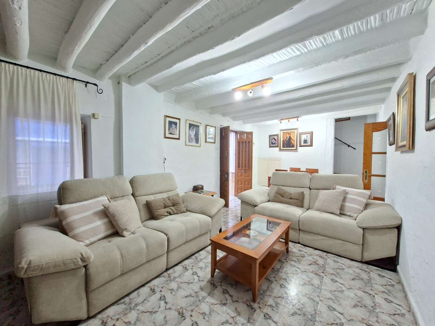 Woning te koop in Viñuela