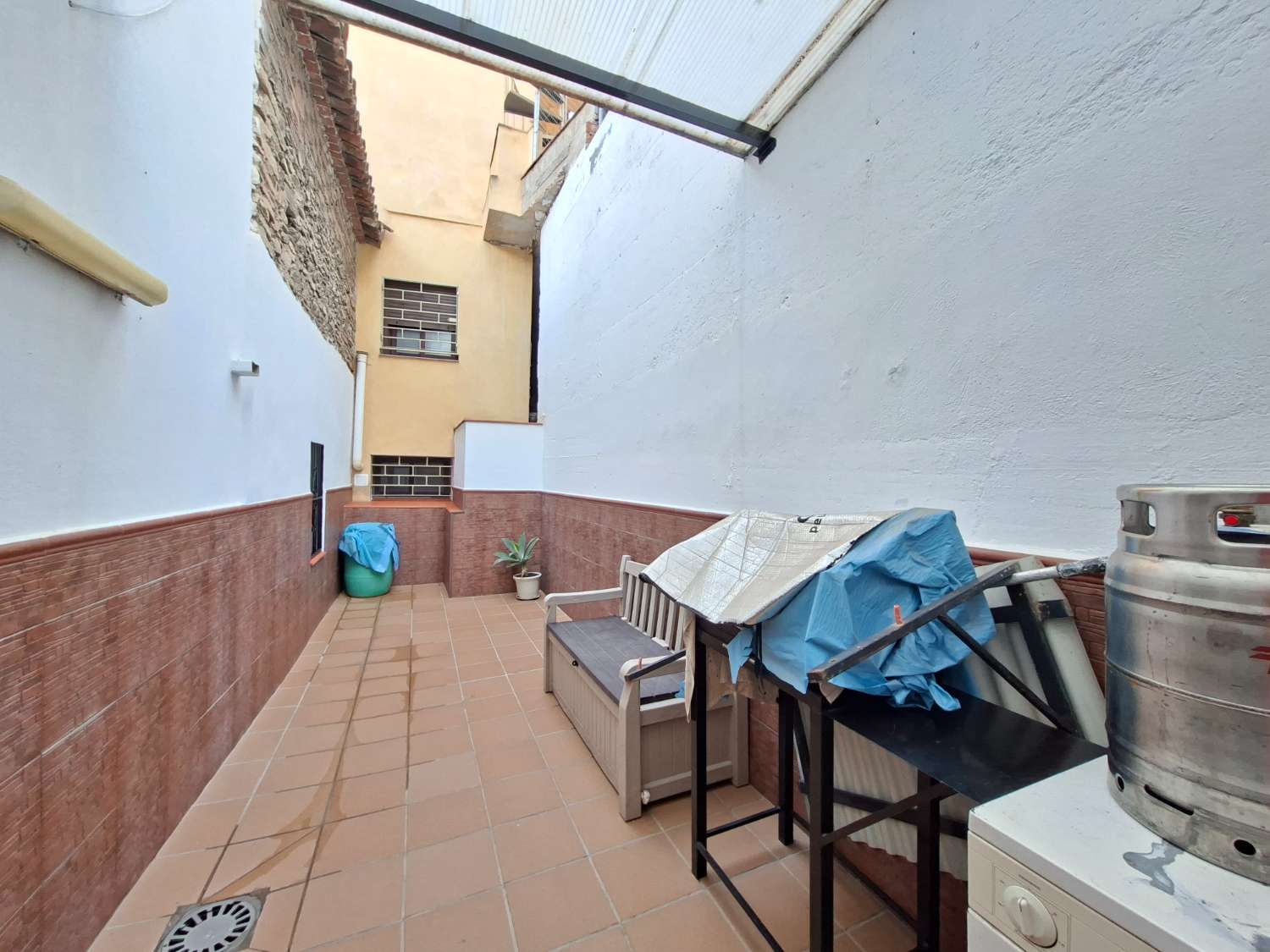 Woning te koop in Viñuela