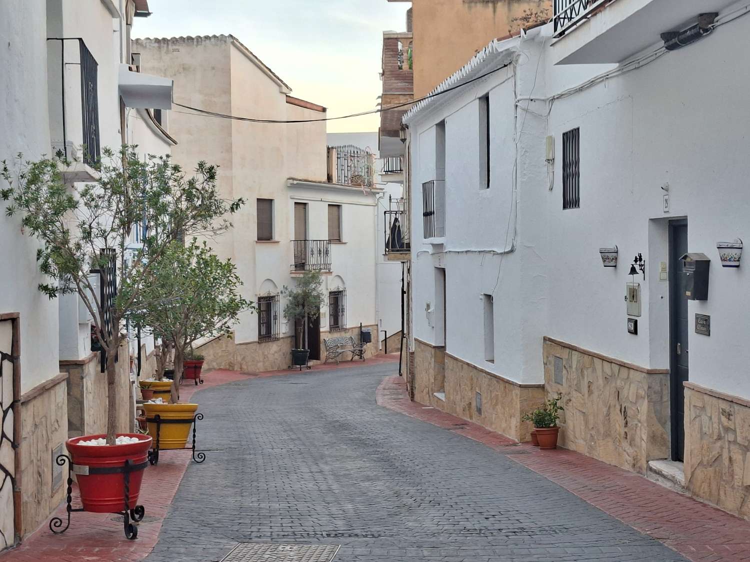 Woning te koop in Viñuela