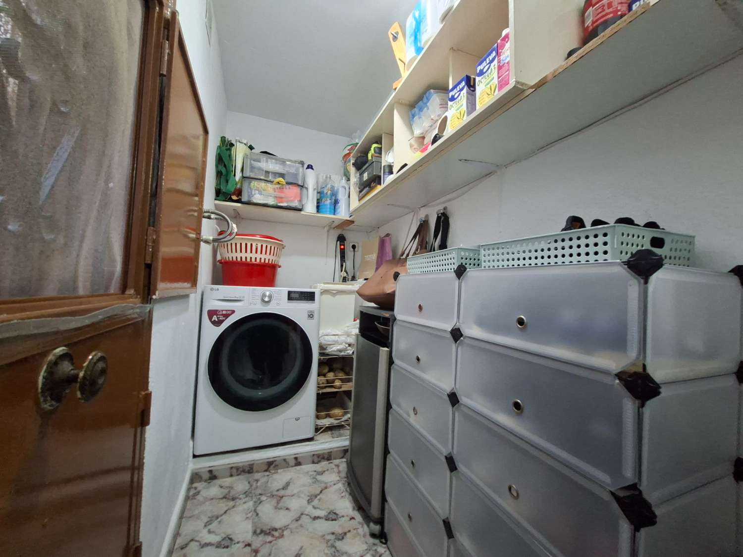 Woning te koop in Viñuela