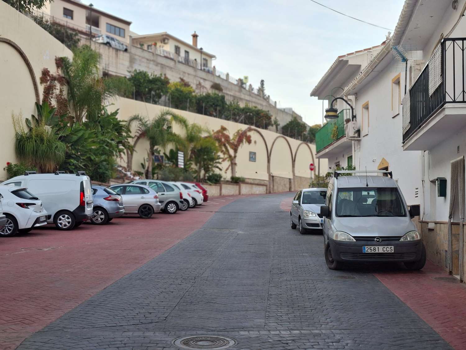 Woning te koop in Viñuela