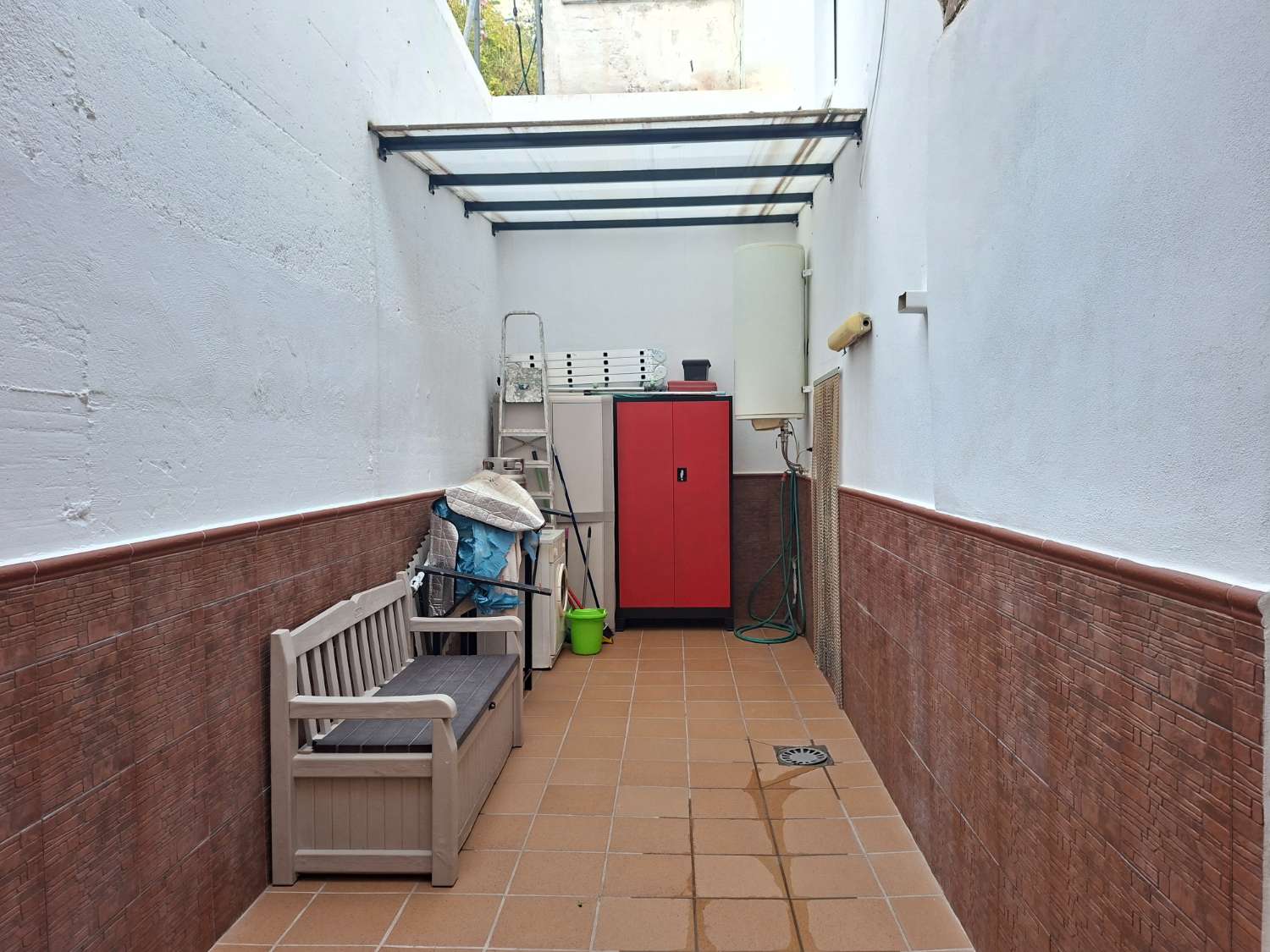 Woning te koop in Viñuela