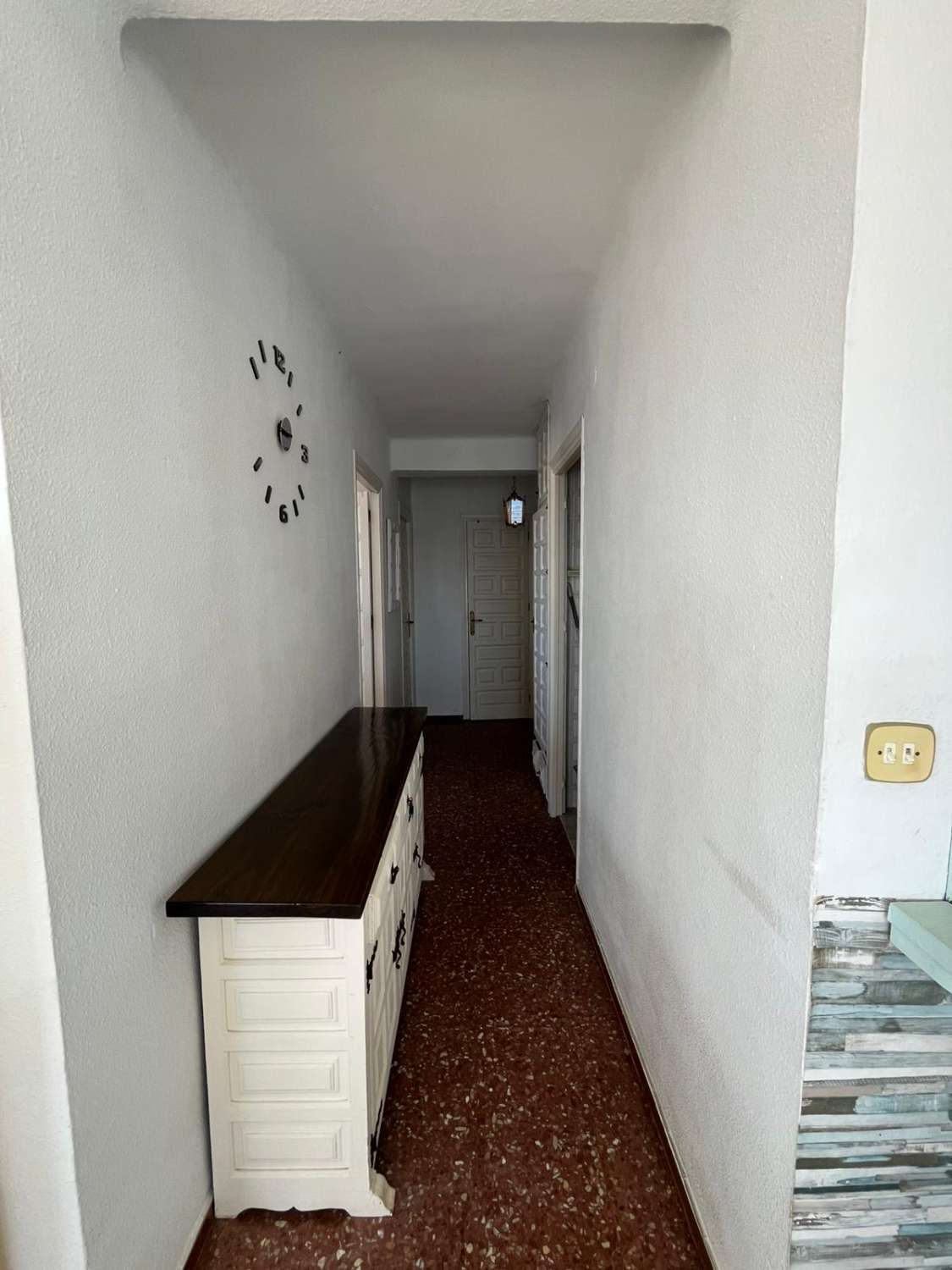 Huoneisto myynnissä Algarrobo Costa