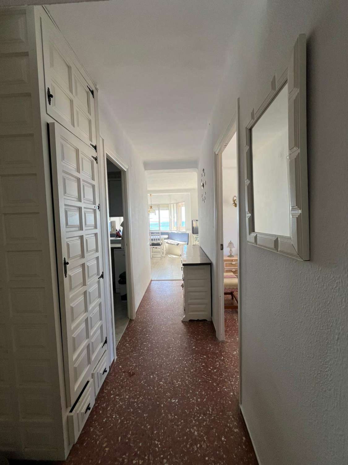 Huoneisto myynnissä Algarrobo Costa