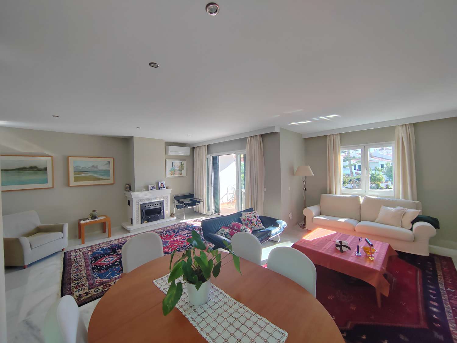 منزل للبيع في Viña Málaga (Torre del Mar)