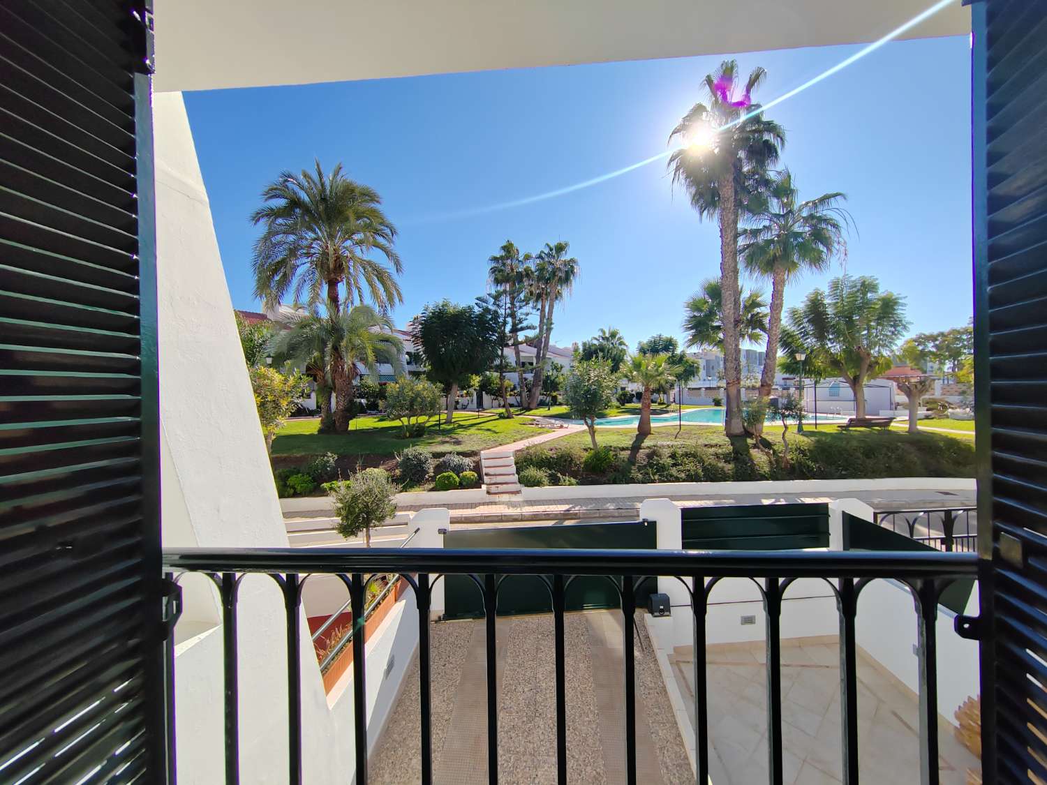 منزل للبيع في Viña Málaga (Torre del Mar)