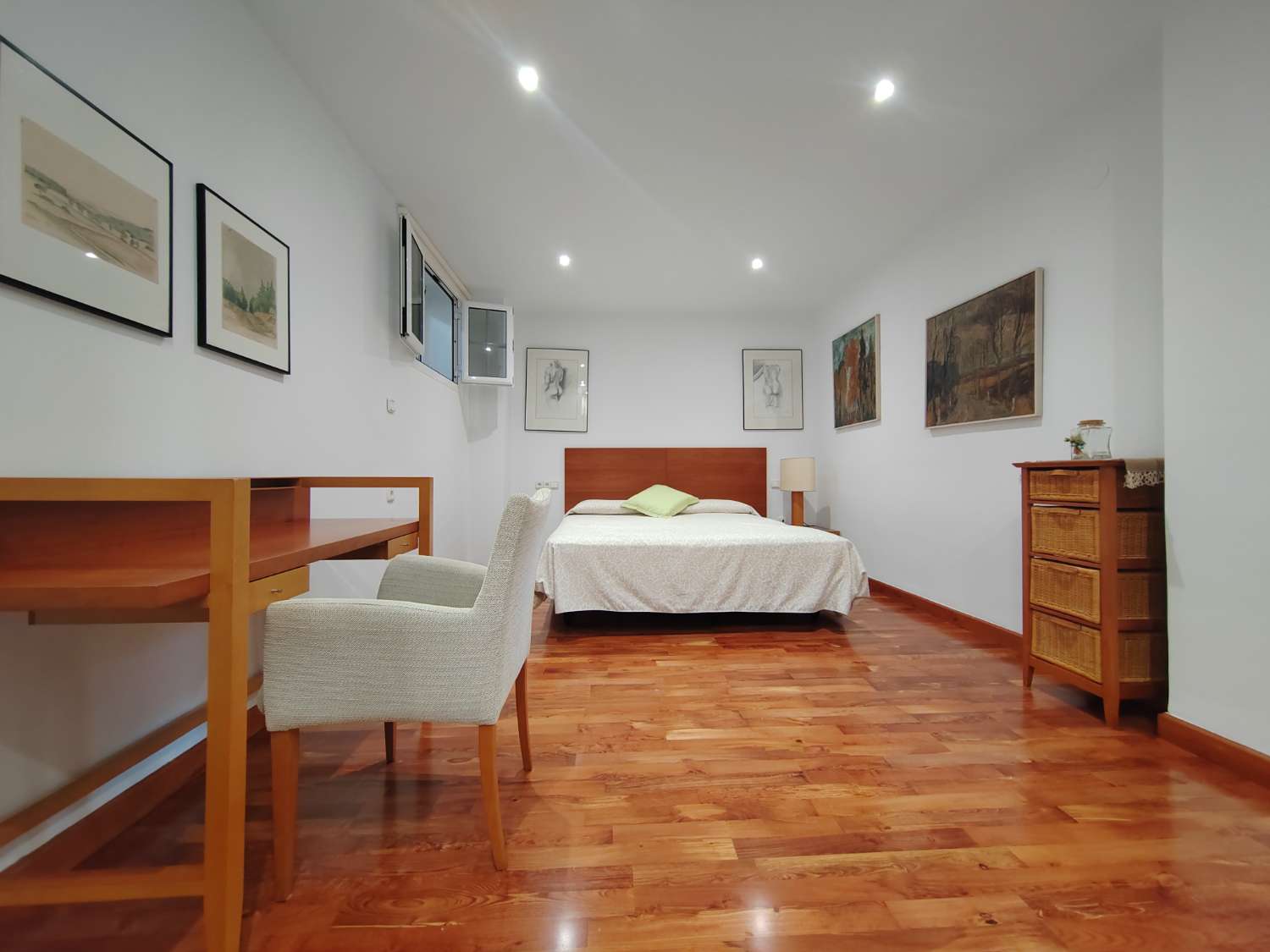 منزل للبيع في Viña Málaga (Torre del Mar)