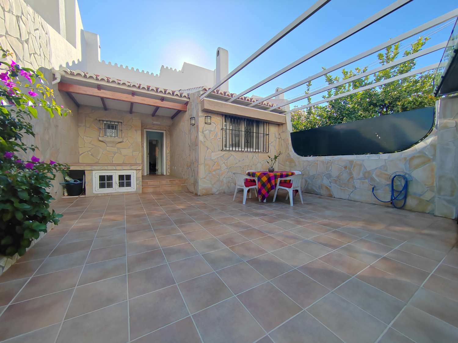 منزل للبيع في Viña Málaga (Torre del Mar)