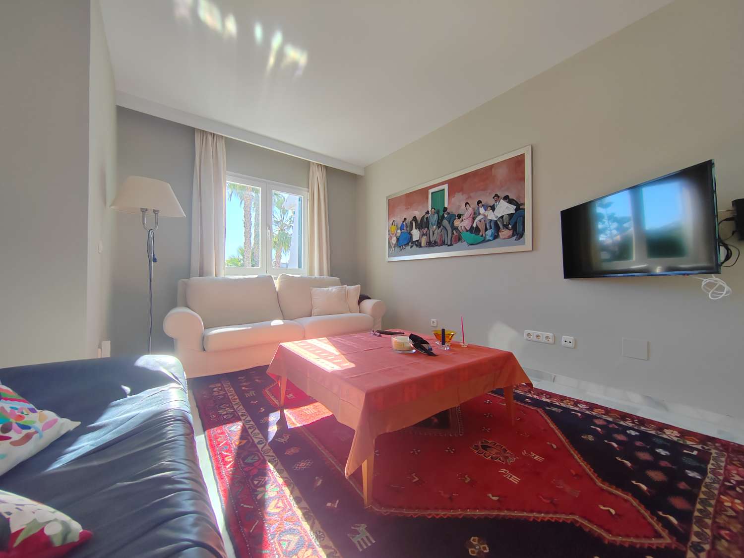 منزل للبيع في Viña Málaga (Torre del Mar)