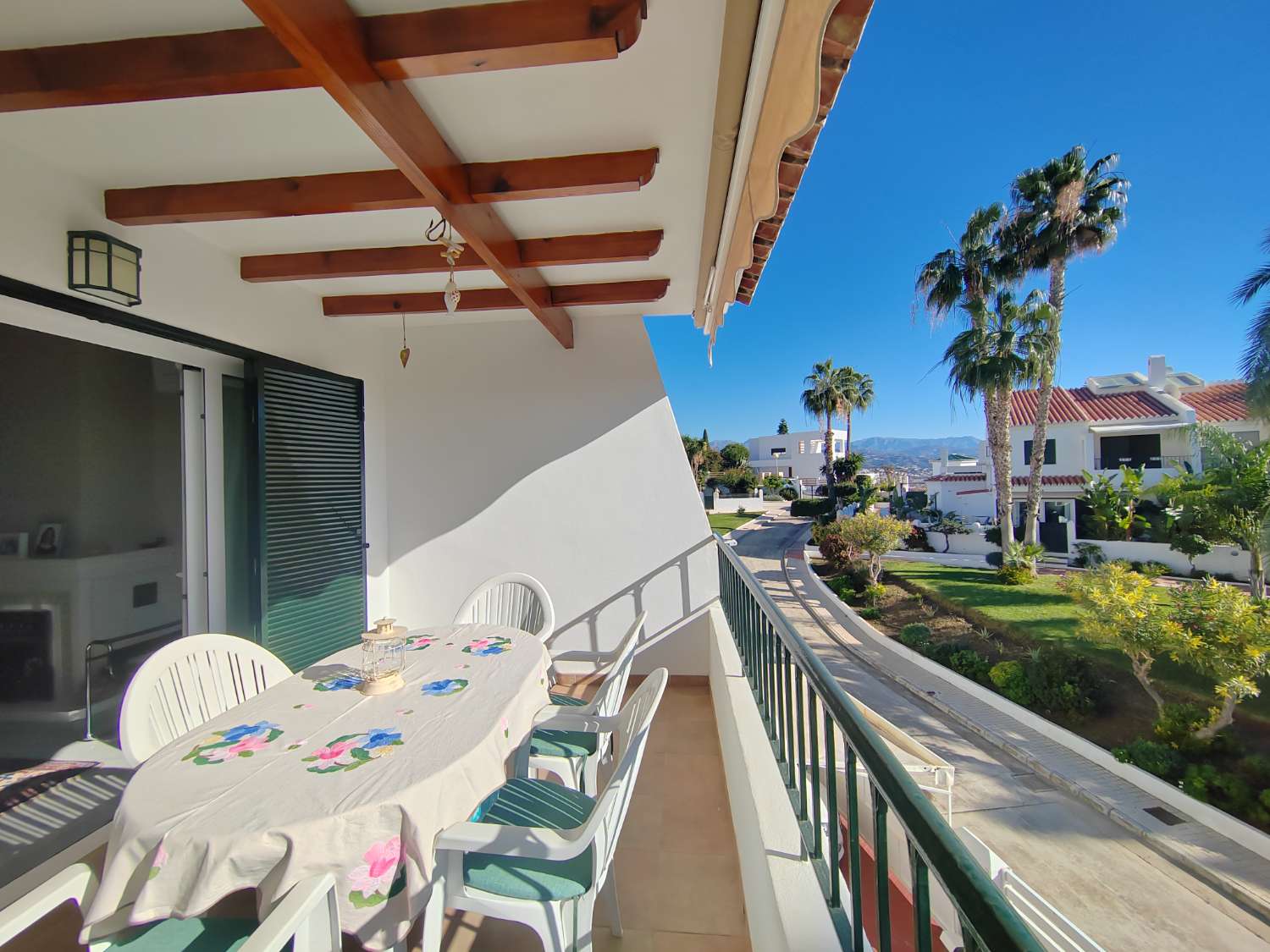 منزل للبيع في Viña Málaga (Torre del Mar)