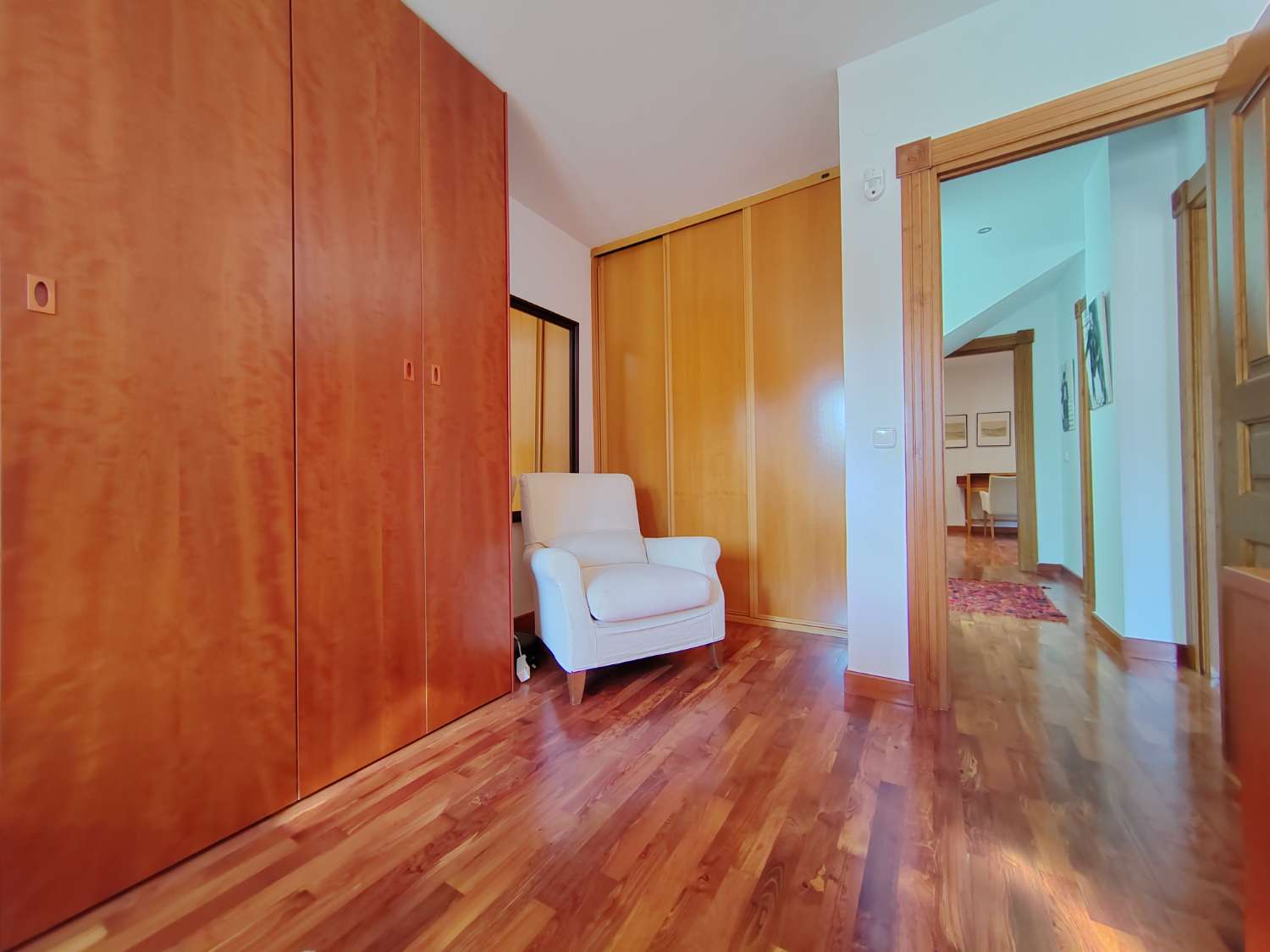 منزل للبيع في Viña Málaga (Torre del Mar)