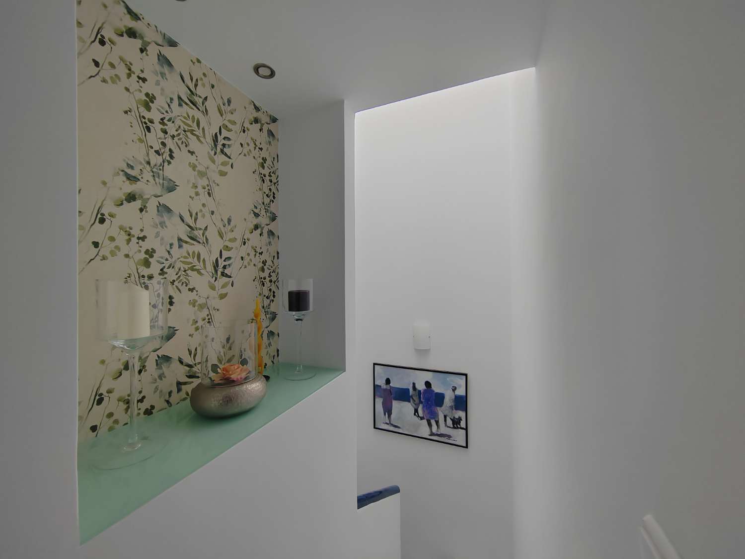 منزل للبيع في Viña Málaga (Torre del Mar)