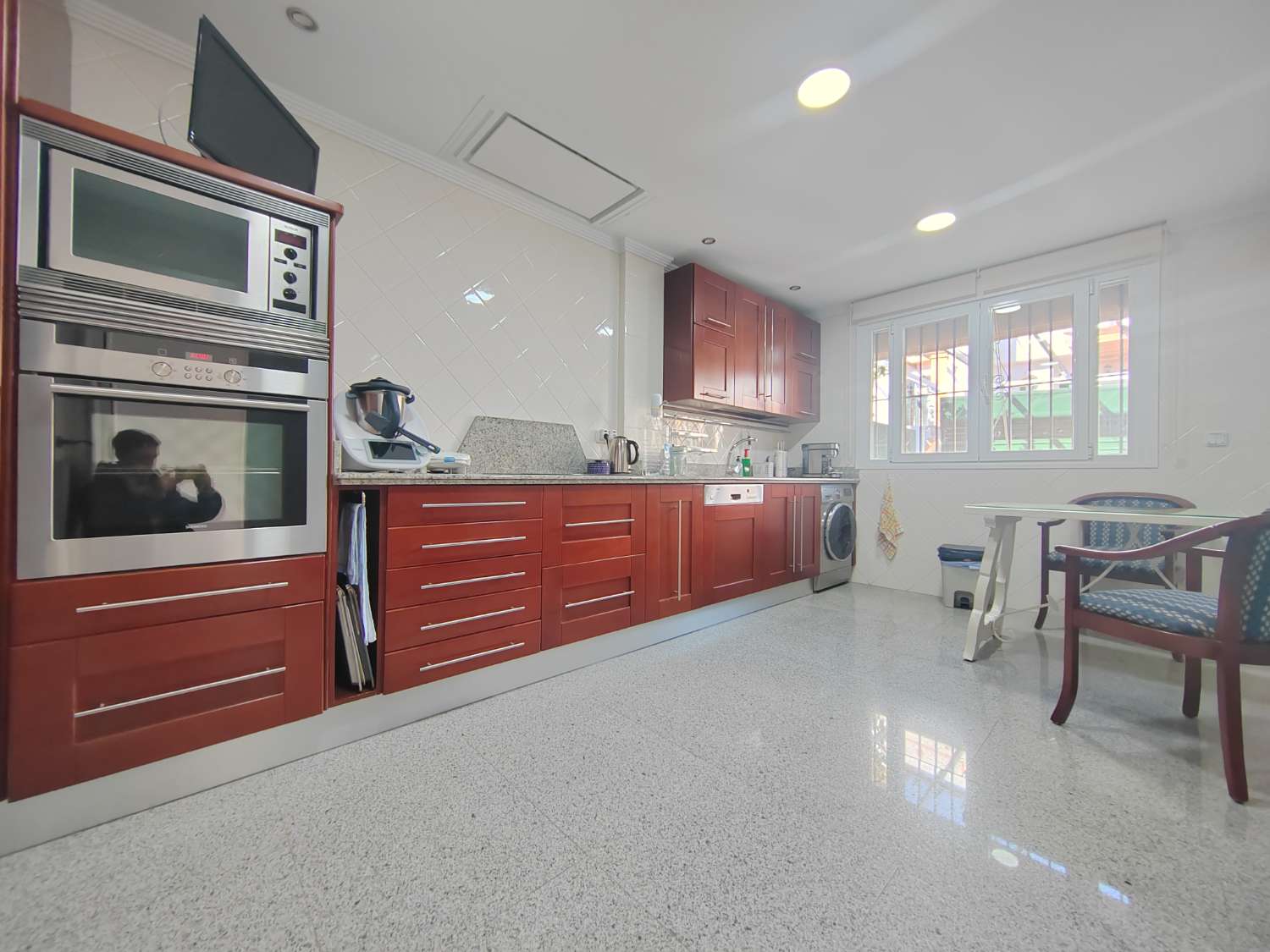 منزل للبيع في Viña Málaga (Torre del Mar)