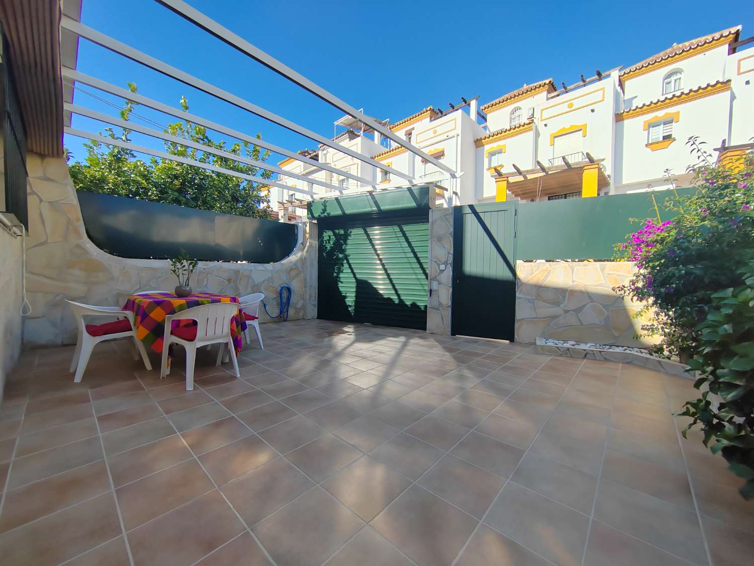 منزل للبيع في Viña Málaga (Torre del Mar)