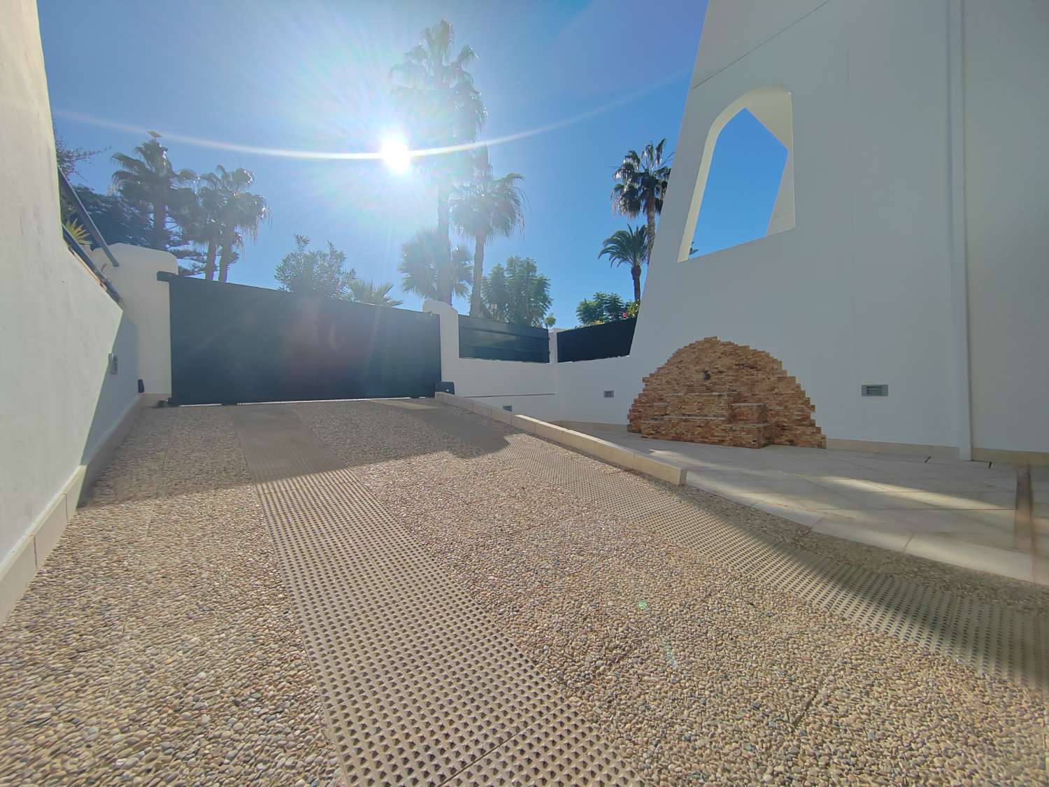 منزل للبيع في Viña Málaga (Torre del Mar)