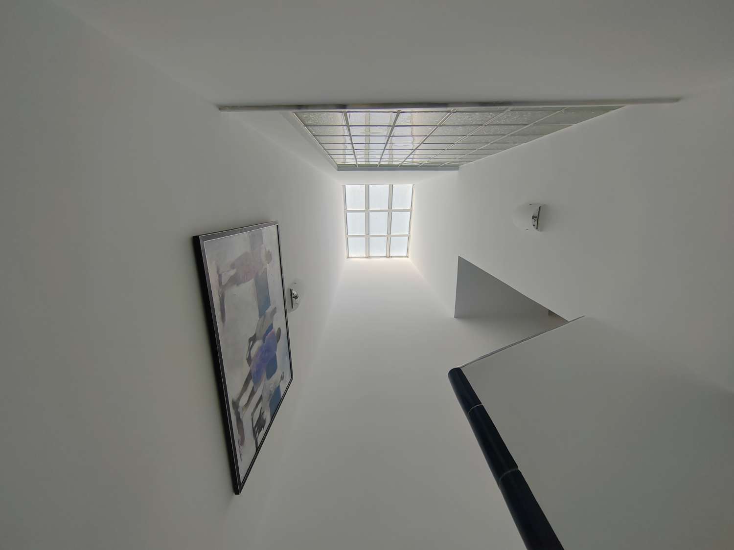 منزل للبيع في Viña Málaga (Torre del Mar)