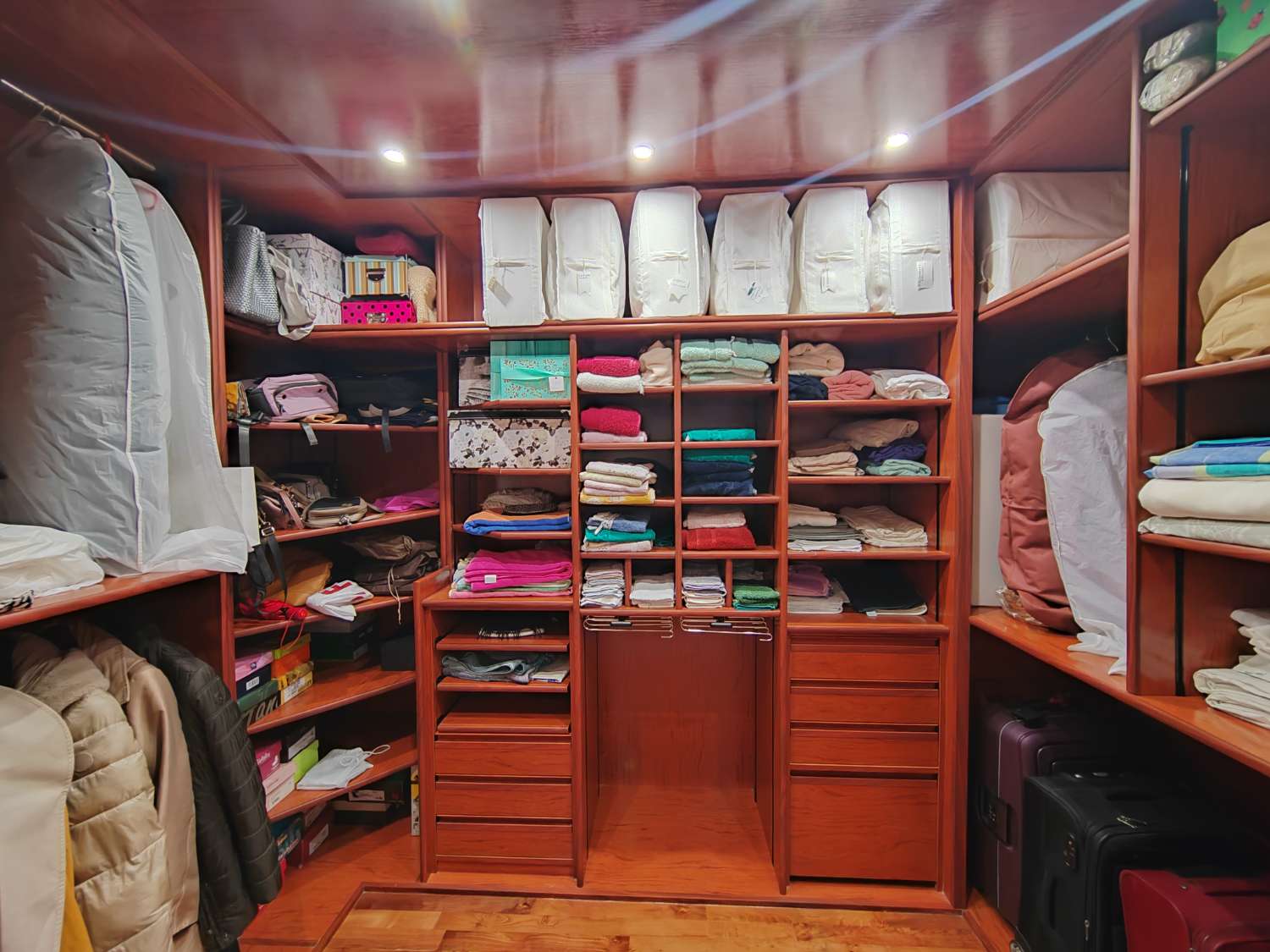 منزل للبيع في Viña Málaga (Torre del Mar)