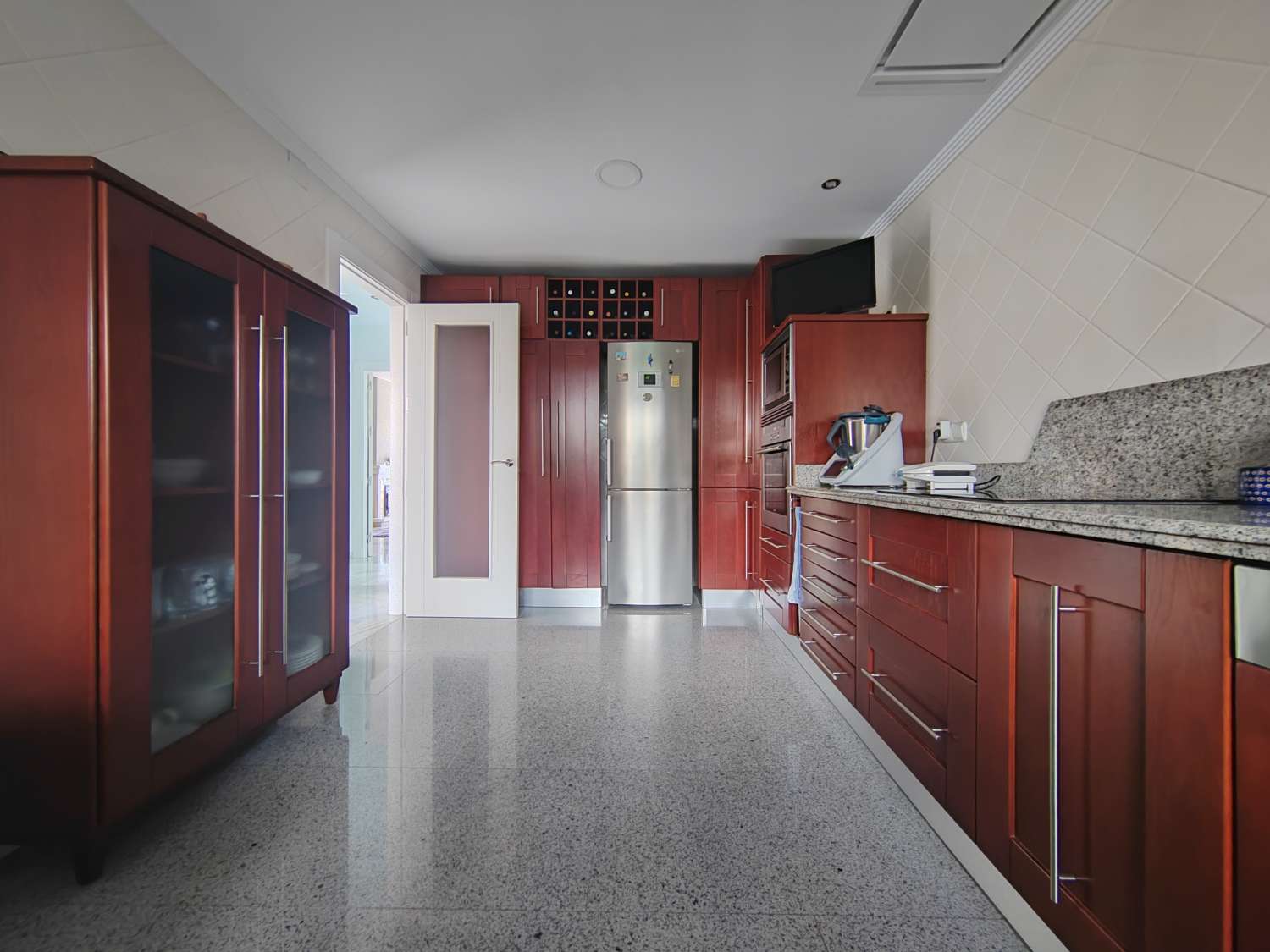 منزل للبيع في Viña Málaga (Torre del Mar)