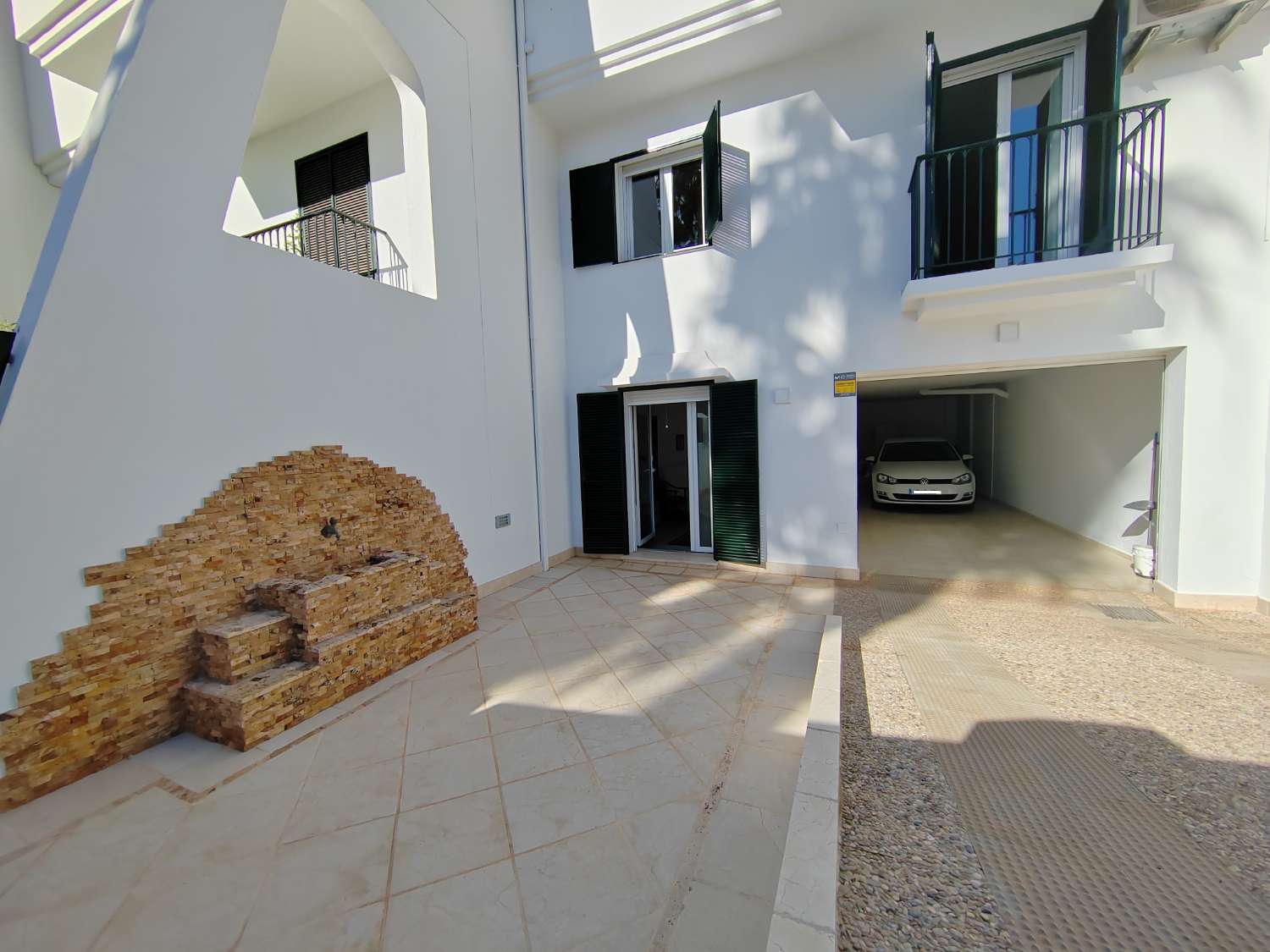 منزل للبيع في Viña Málaga (Torre del Mar)