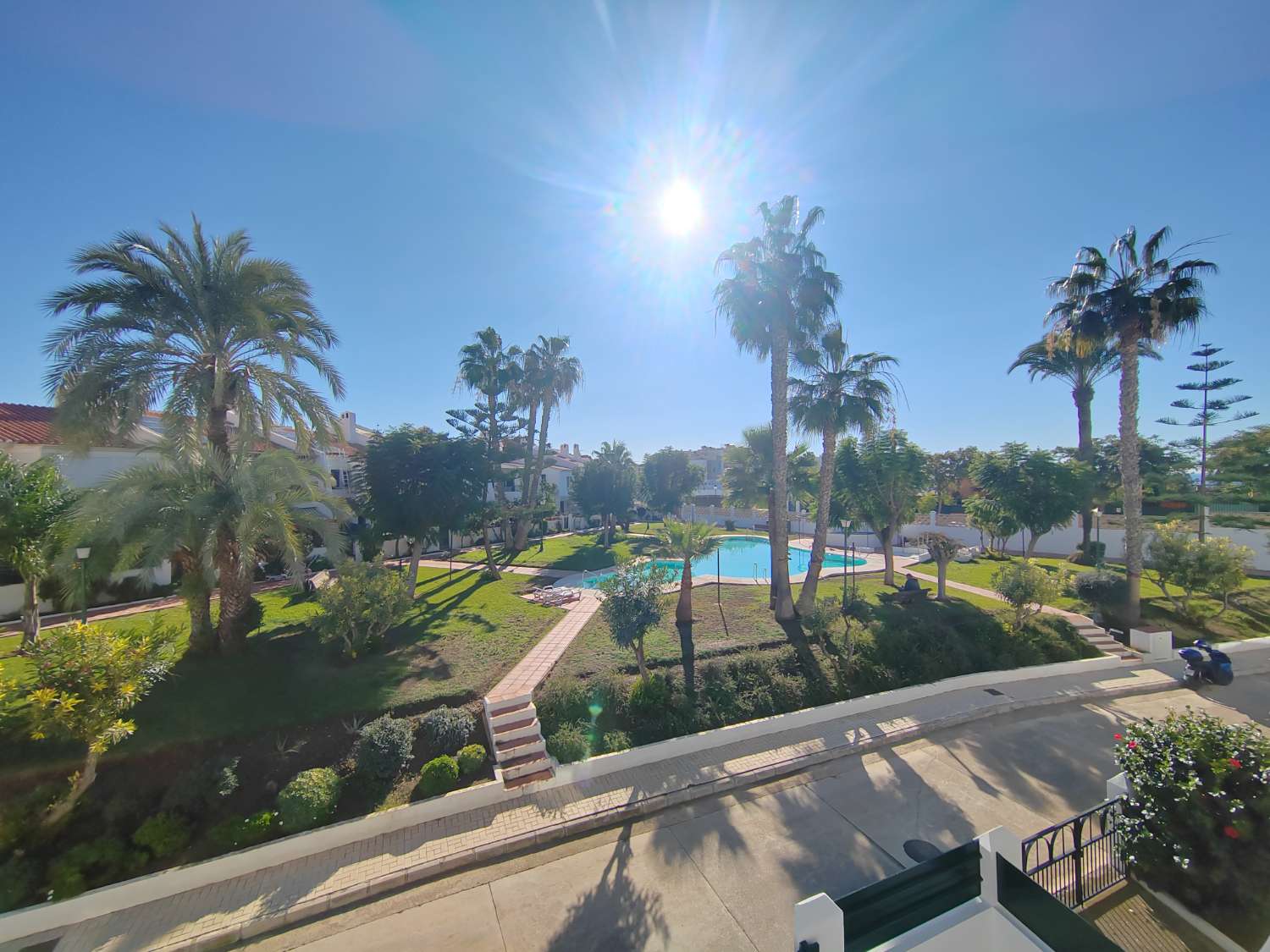 منزل للبيع في Viña Málaga (Torre del Mar)