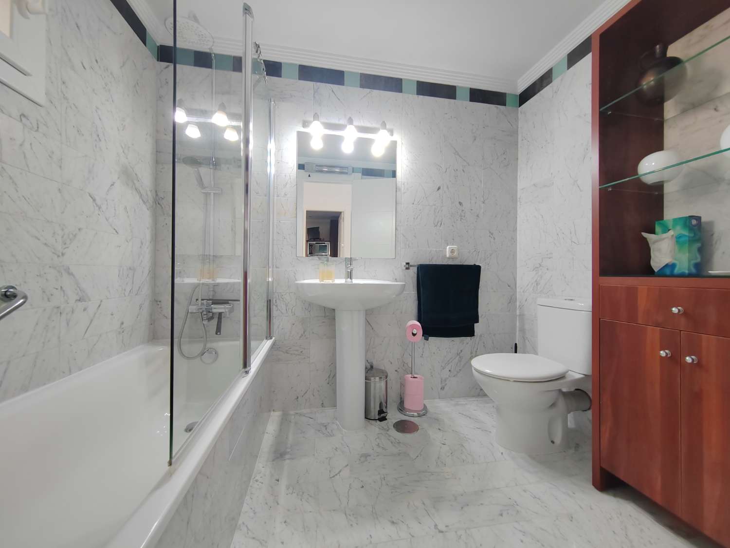 منزل للبيع في Viña Málaga (Torre del Mar)