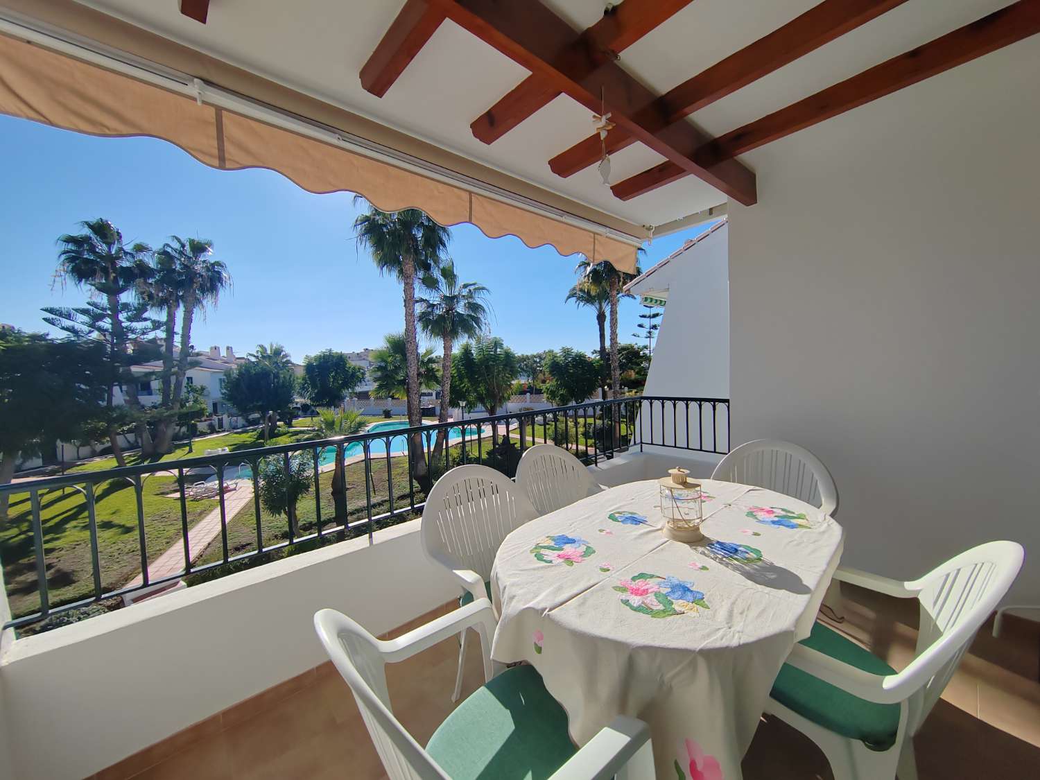 منزل للبيع في Viña Málaga (Torre del Mar)