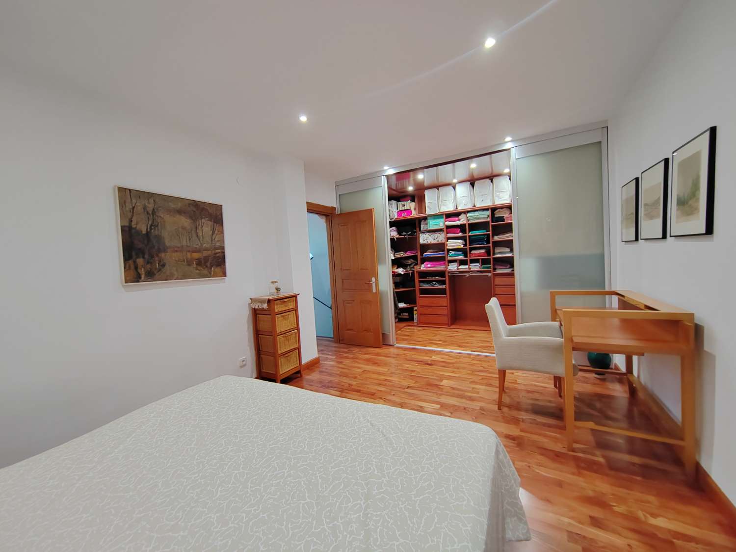 منزل للبيع في Viña Málaga (Torre del Mar)