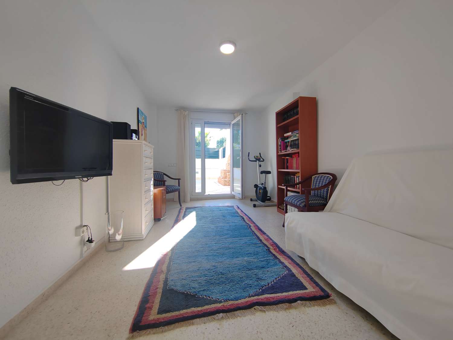 منزل للبيع في Viña Málaga (Torre del Mar)