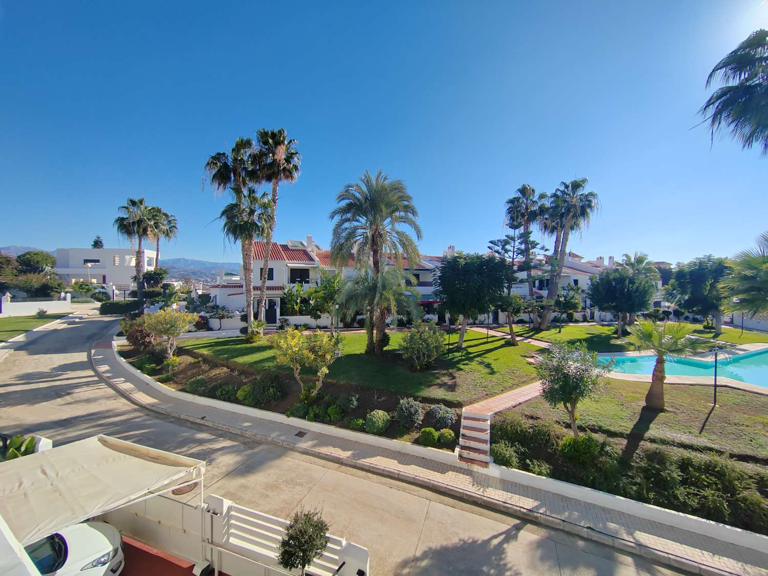 منزل للبيع في Viña Málaga (Torre del Mar)