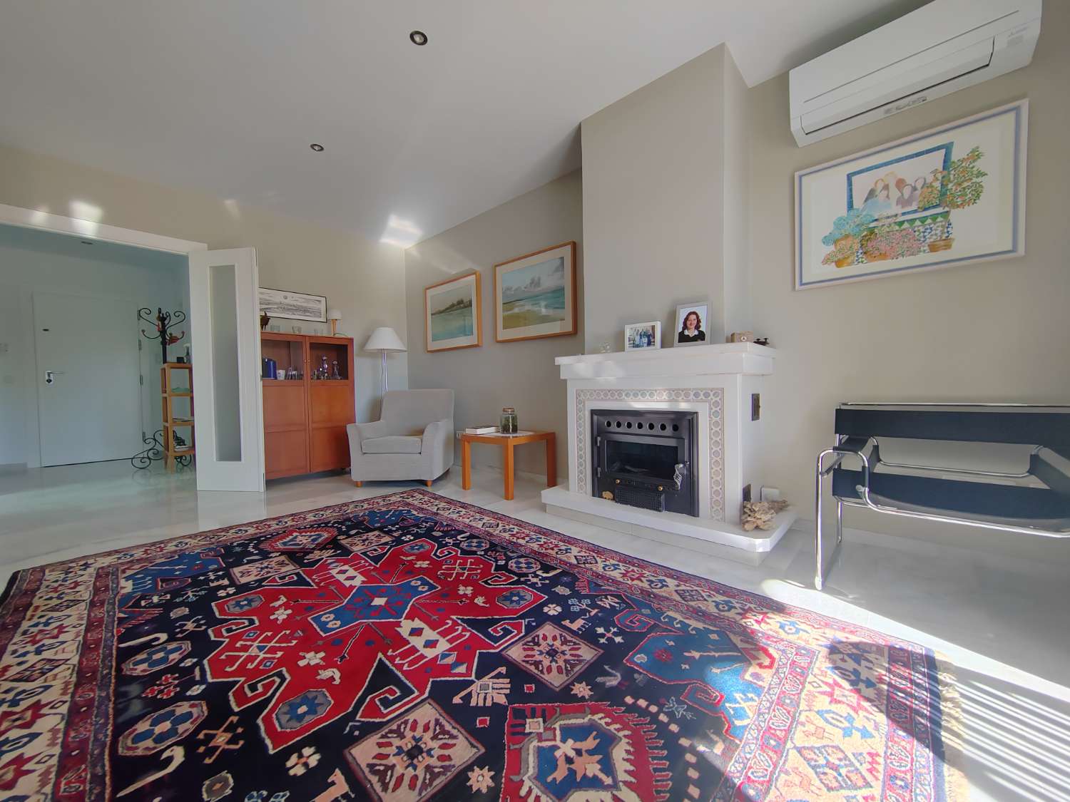 منزل للبيع في Viña Málaga (Torre del Mar)