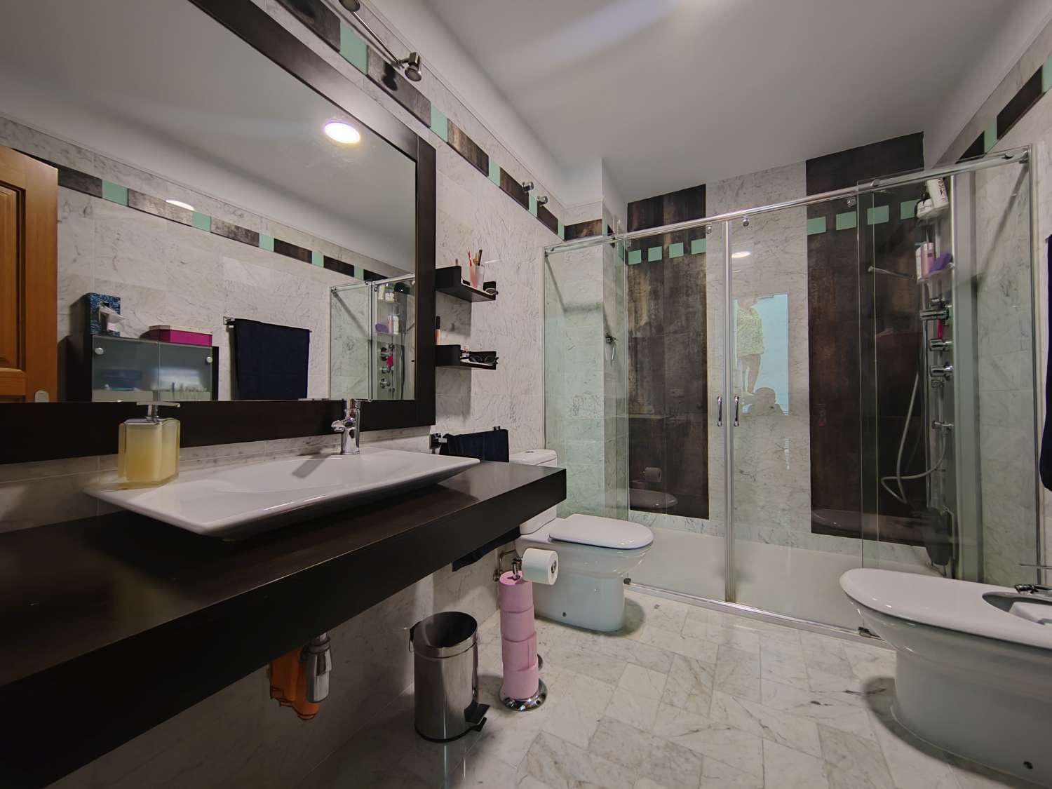 منزل للبيع في Viña Málaga (Torre del Mar)