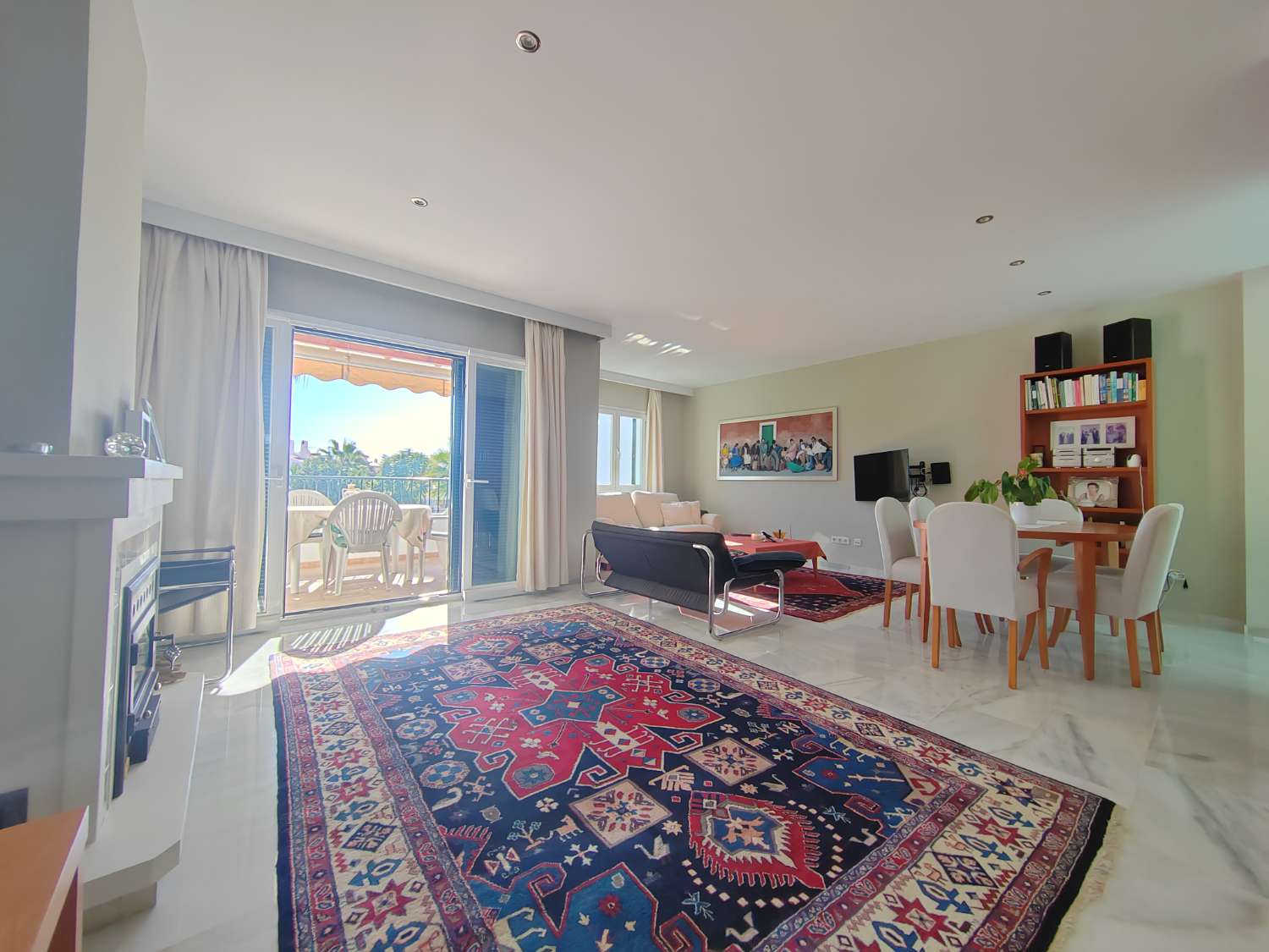 منزل للبيع في Viña Málaga (Torre del Mar)