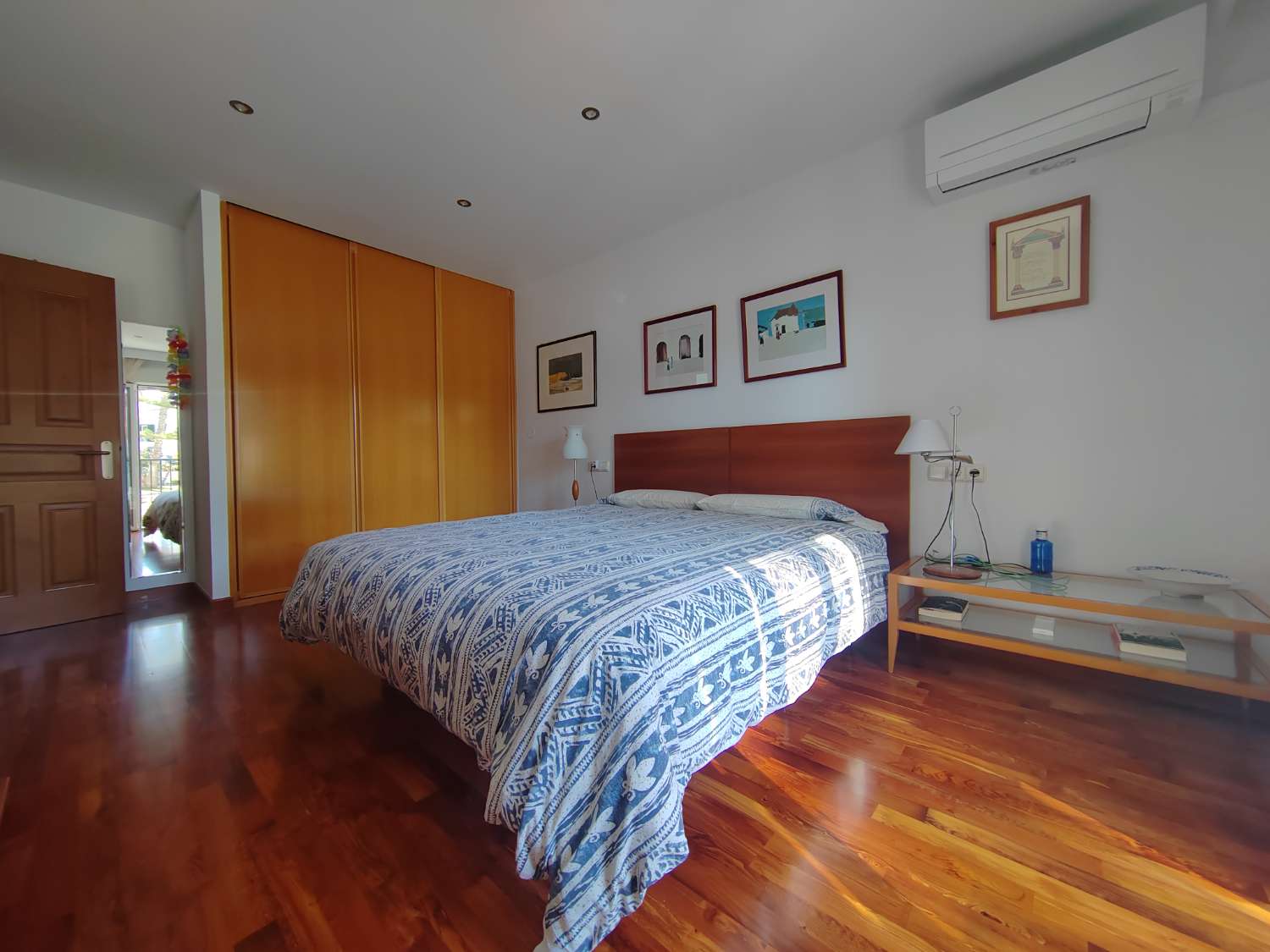 منزل للبيع في Viña Málaga (Torre del Mar)