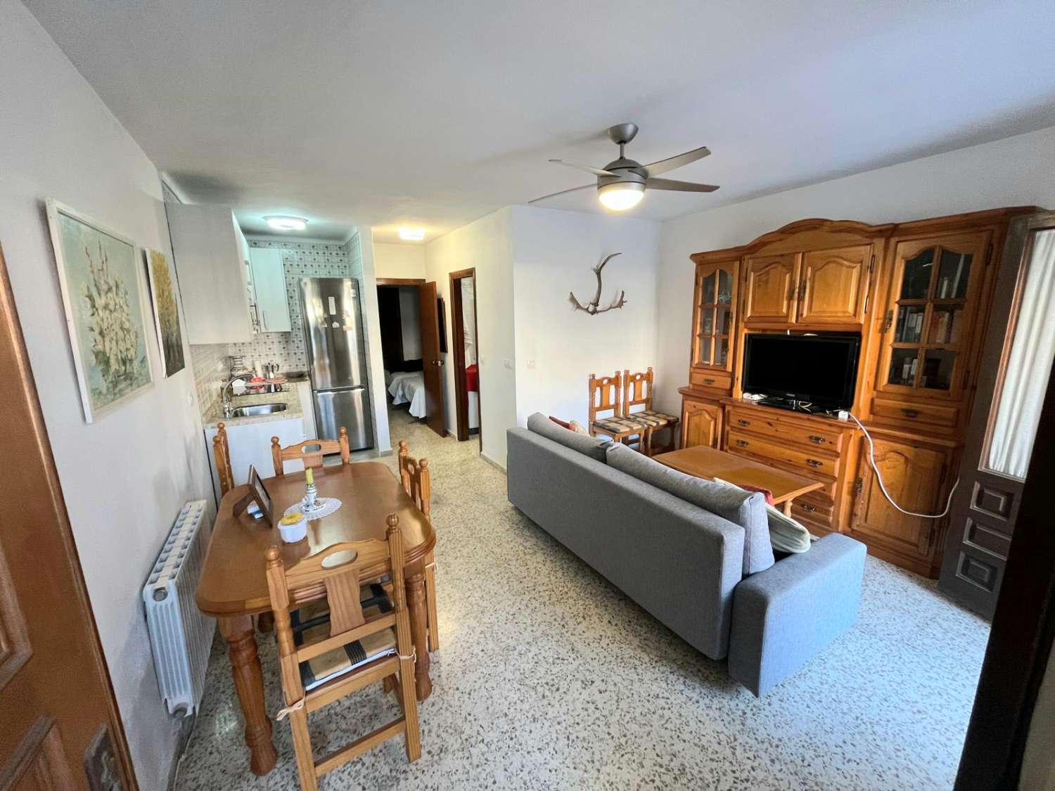 مسطحة للبيع في Torrox Costa