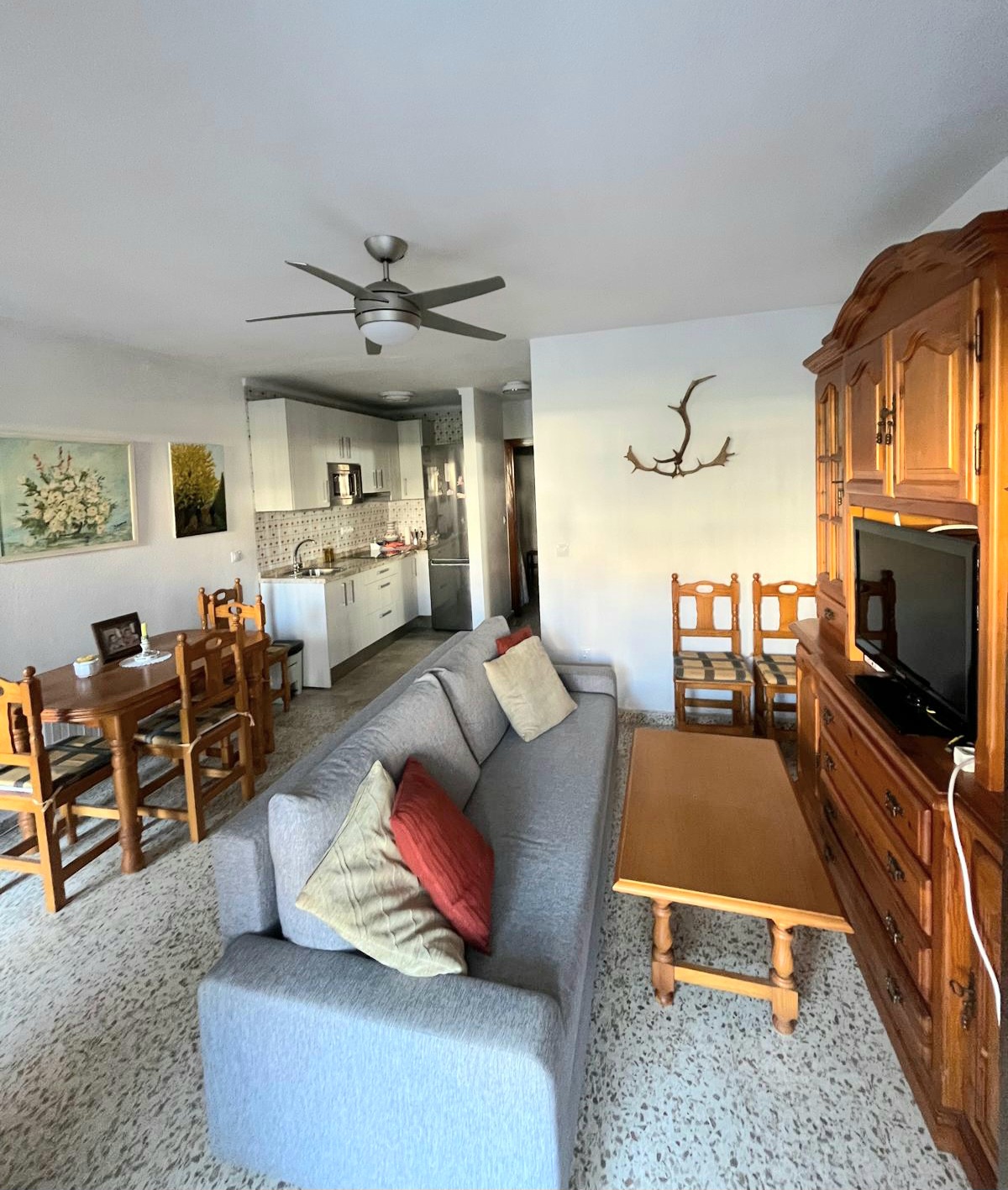 مسطحة للبيع في Torrox Costa