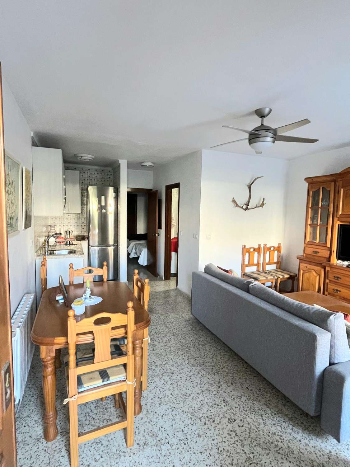 مسطحة للبيع في Torrox Costa