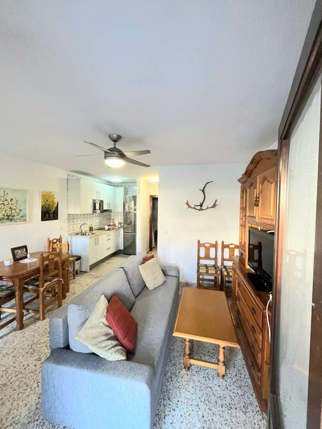 مسطحة للبيع في Torrox Costa