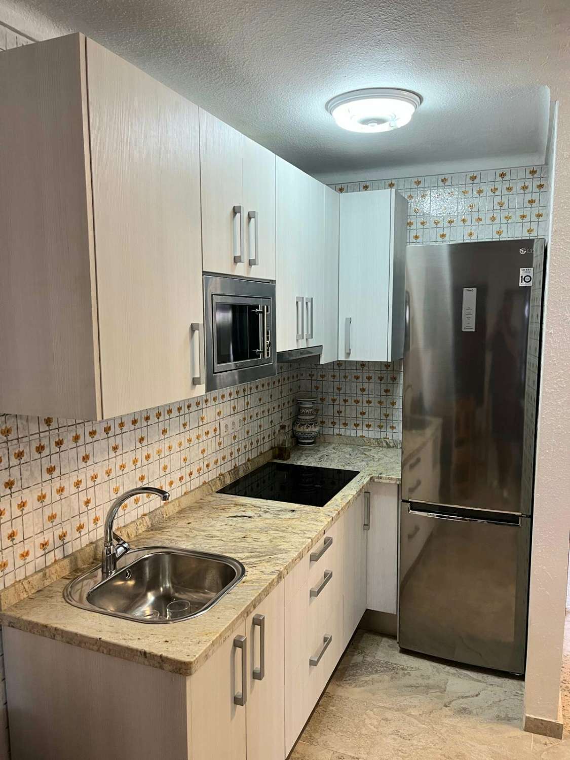 مسطحة للبيع في Torrox Costa