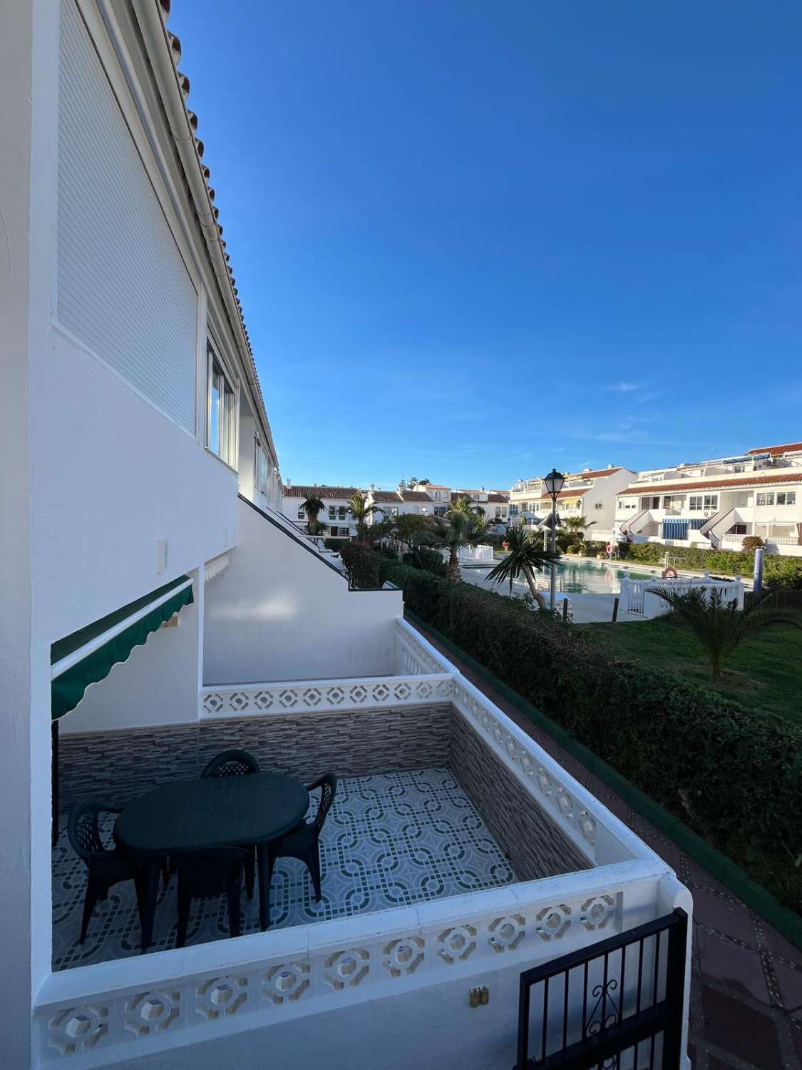 مسطحة للبيع في Torrox Costa