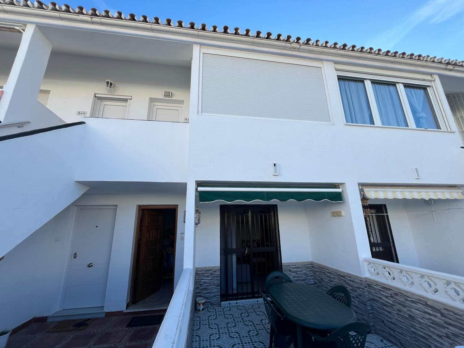 مسطحة للبيع في Torrox Costa