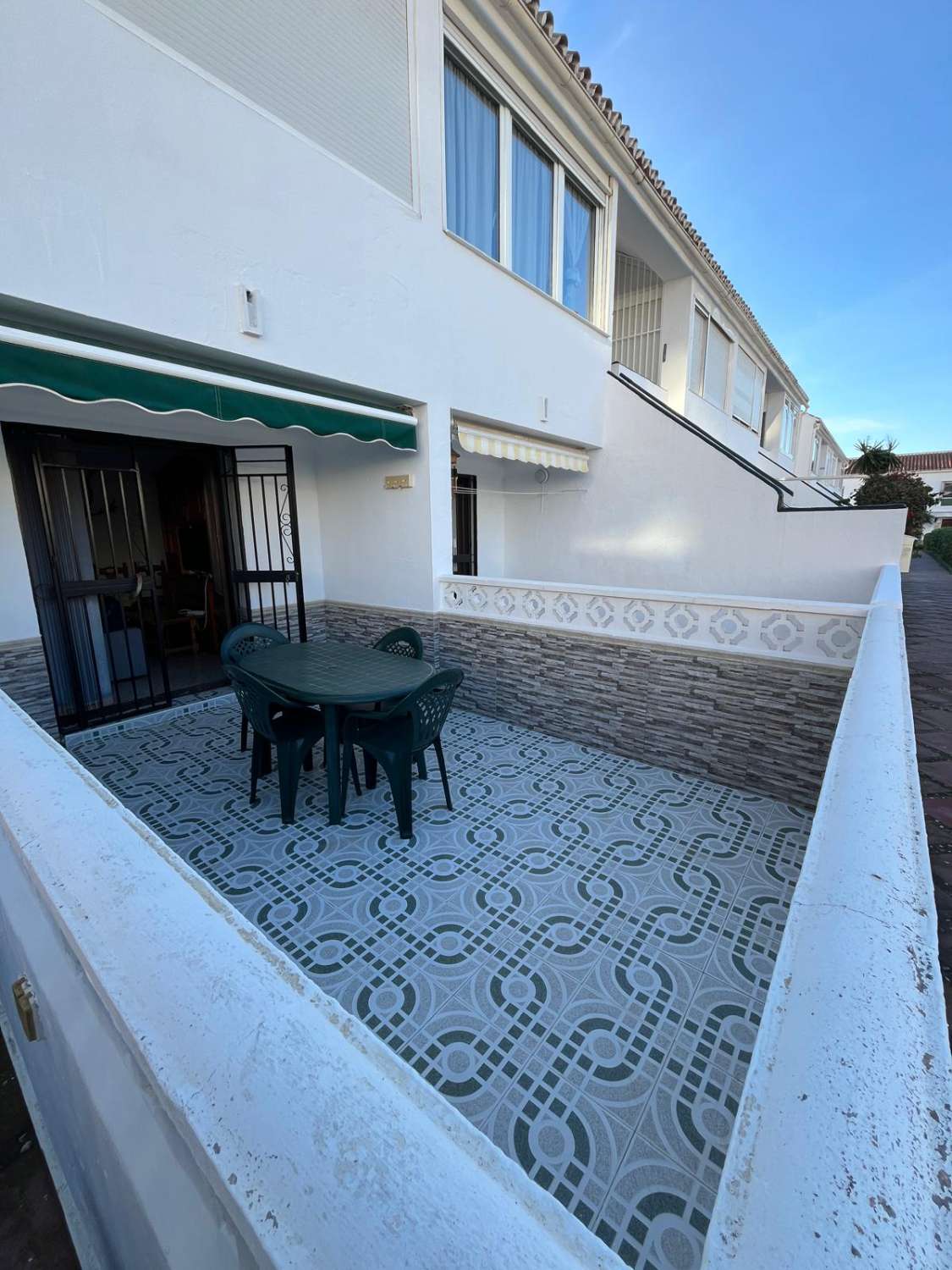 مسطحة للبيع في Torrox Costa