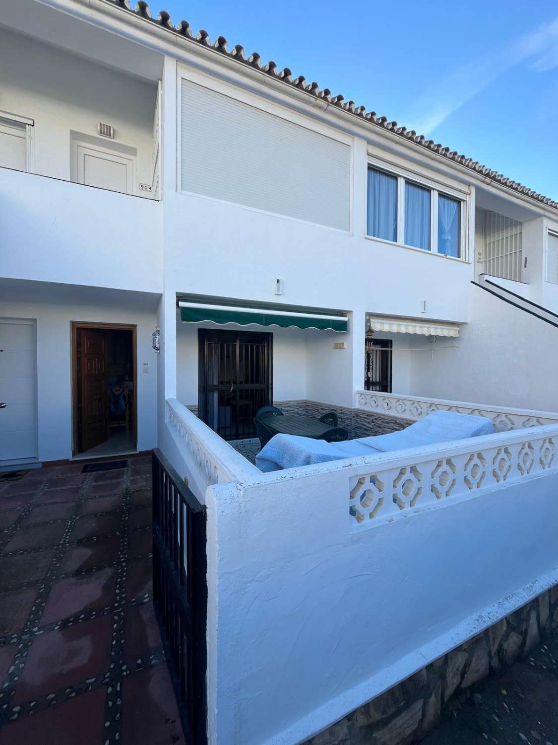 مسطحة للبيع في Torrox Costa