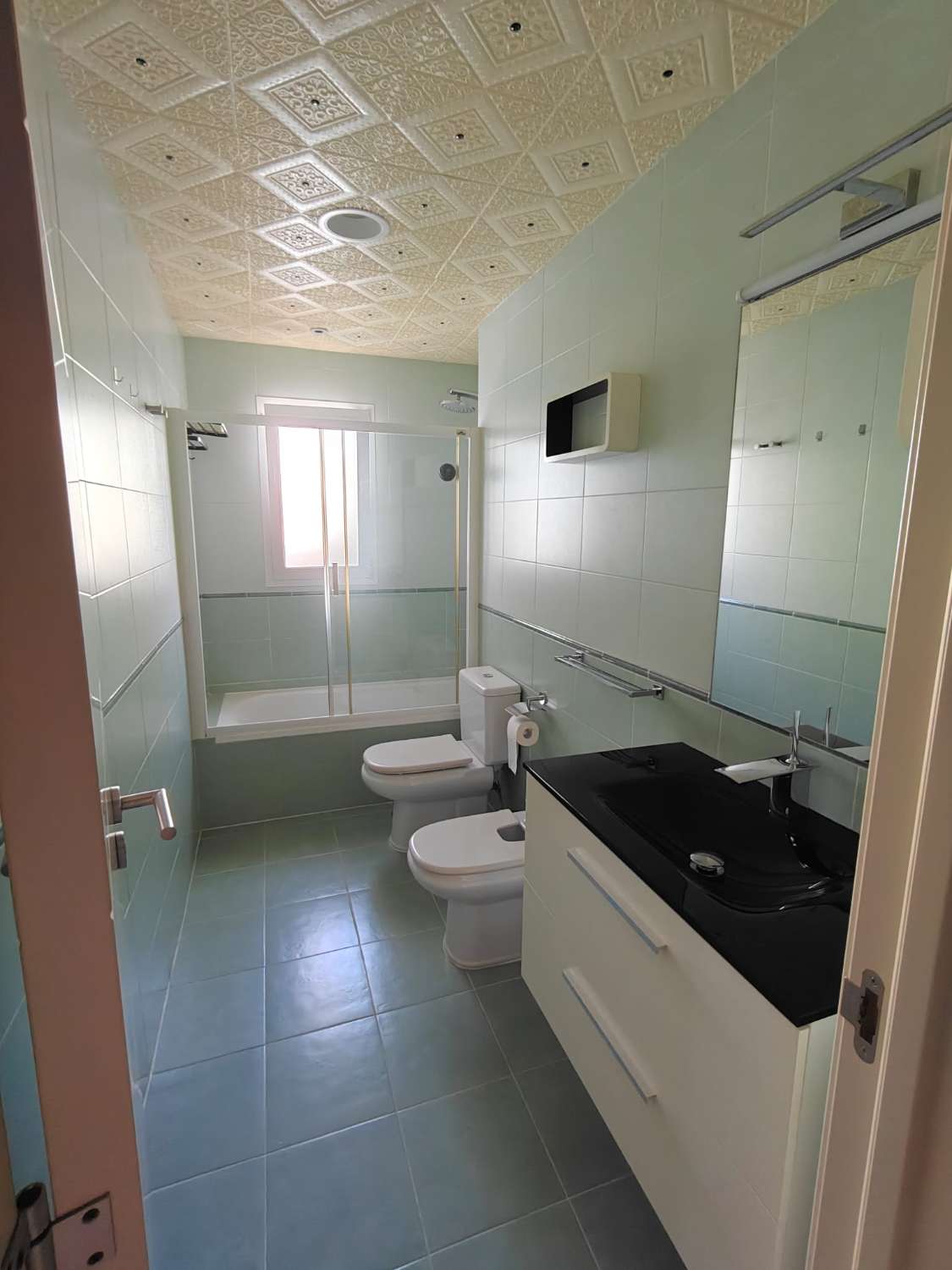 Flat te koop in Lo Cea - Los Cortijos (Rincón de la Victoria)