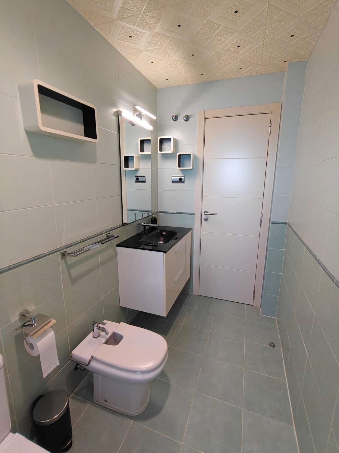 Flat te koop in Lo Cea - Los Cortijos (Rincón de la Victoria)