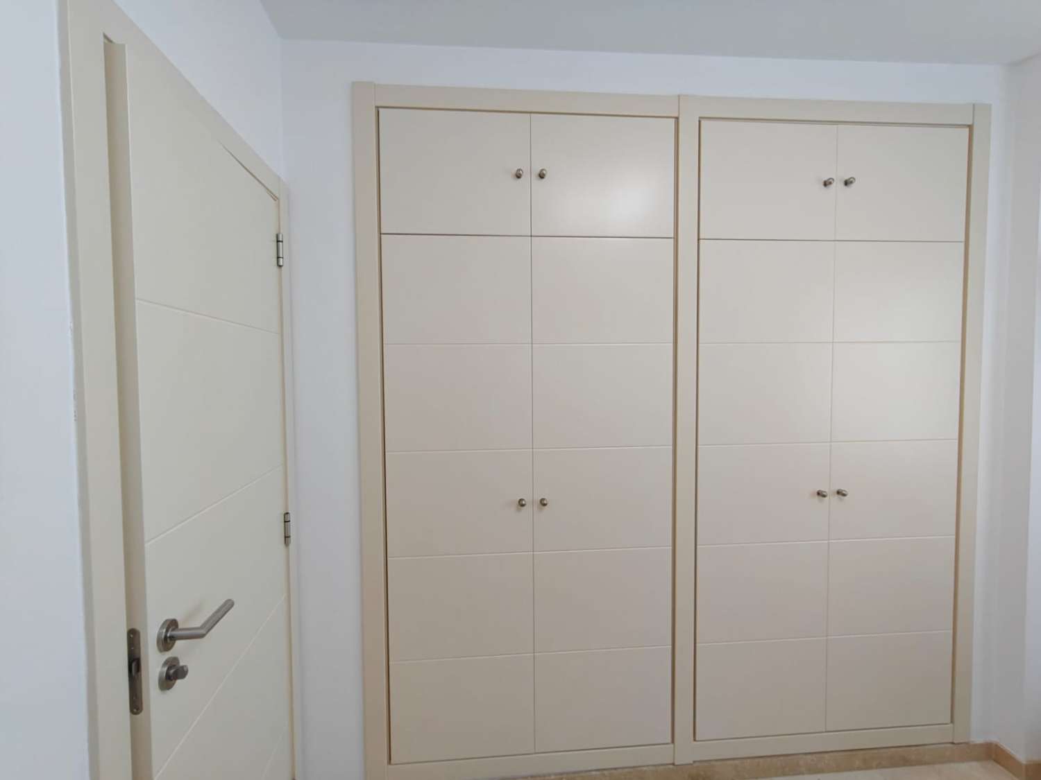 Flat te koop in Lo Cea - Los Cortijos (Rincón de la Victoria)