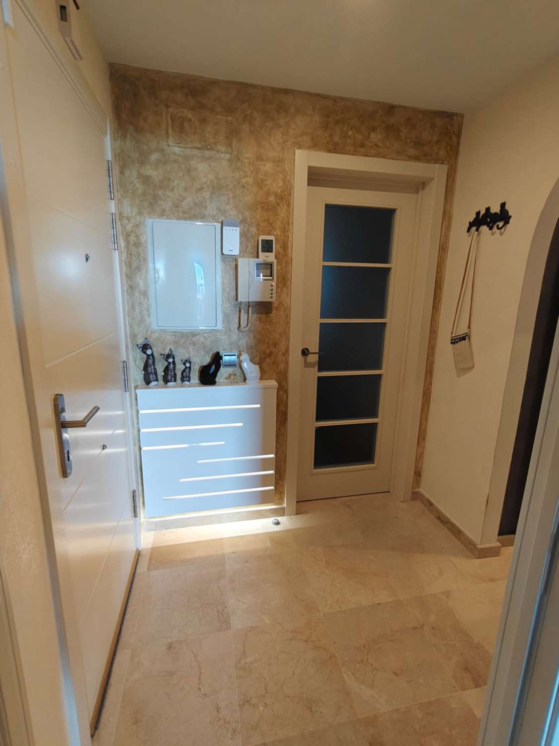 Flat te koop in Lo Cea - Los Cortijos (Rincón de la Victoria)