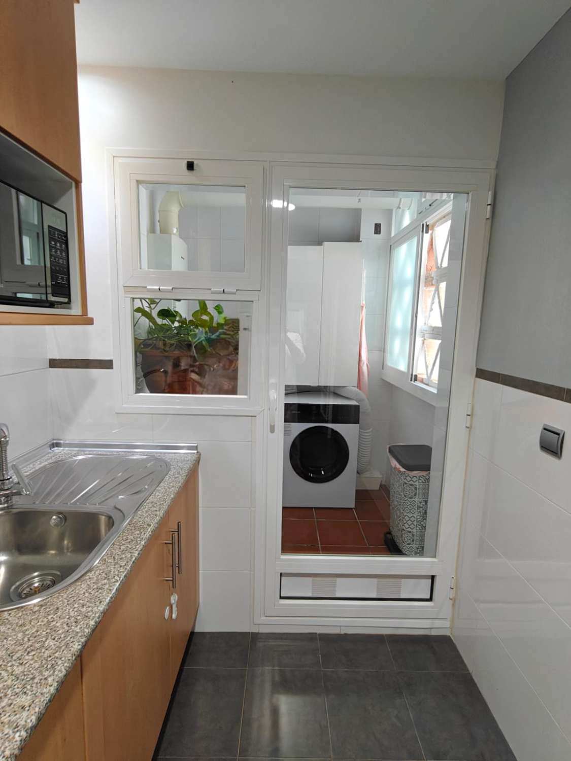 Flat te koop in Lo Cea - Los Cortijos (Rincón de la Victoria)