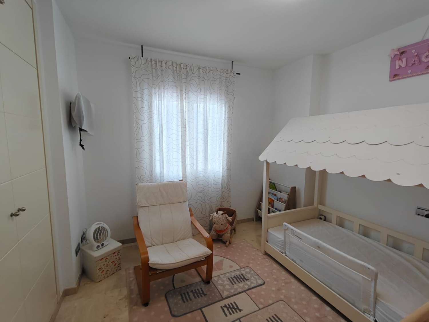 Flat te koop in Lo Cea - Los Cortijos (Rincón de la Victoria)