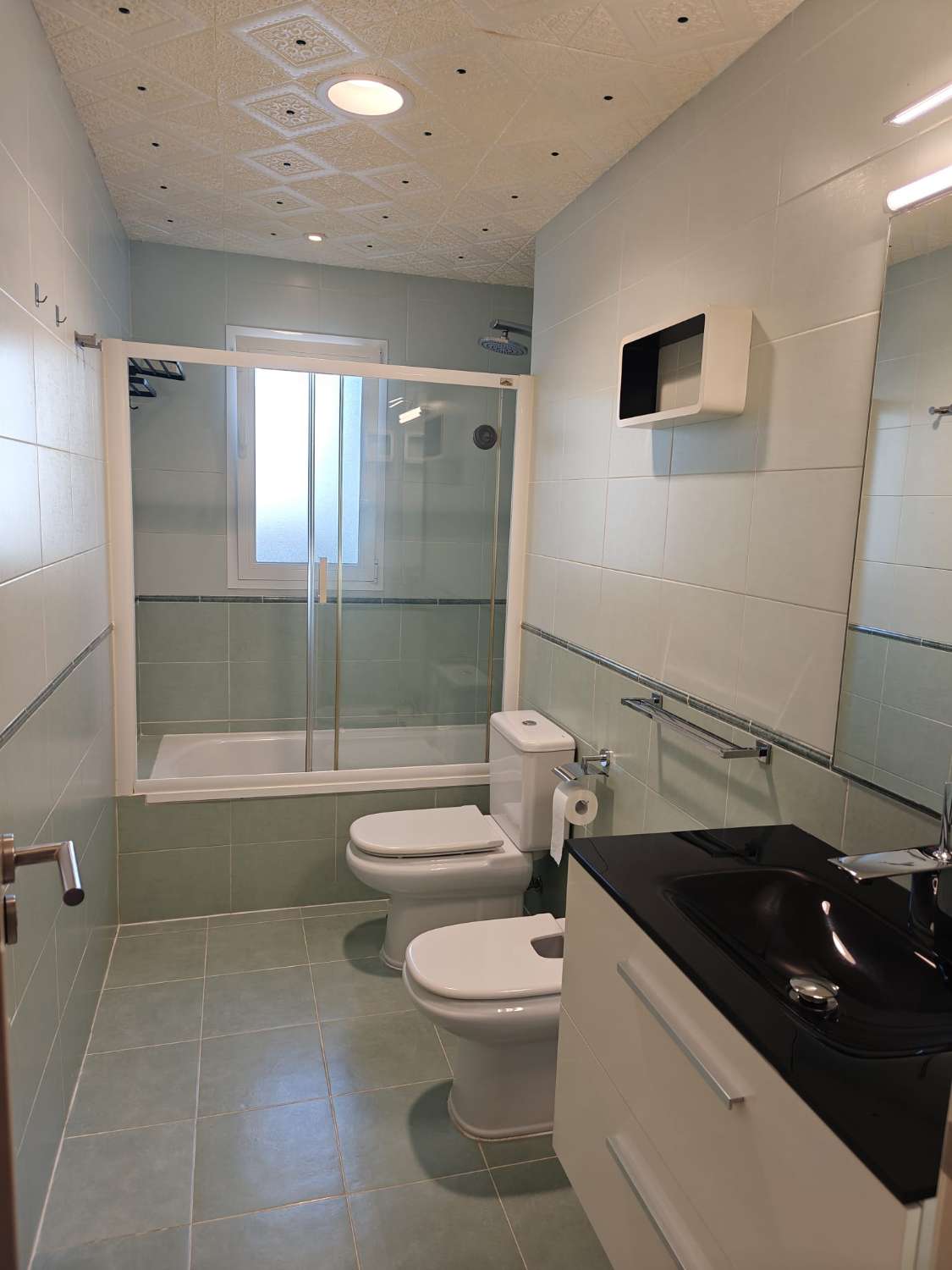 Flat te koop in Lo Cea - Los Cortijos (Rincón de la Victoria)